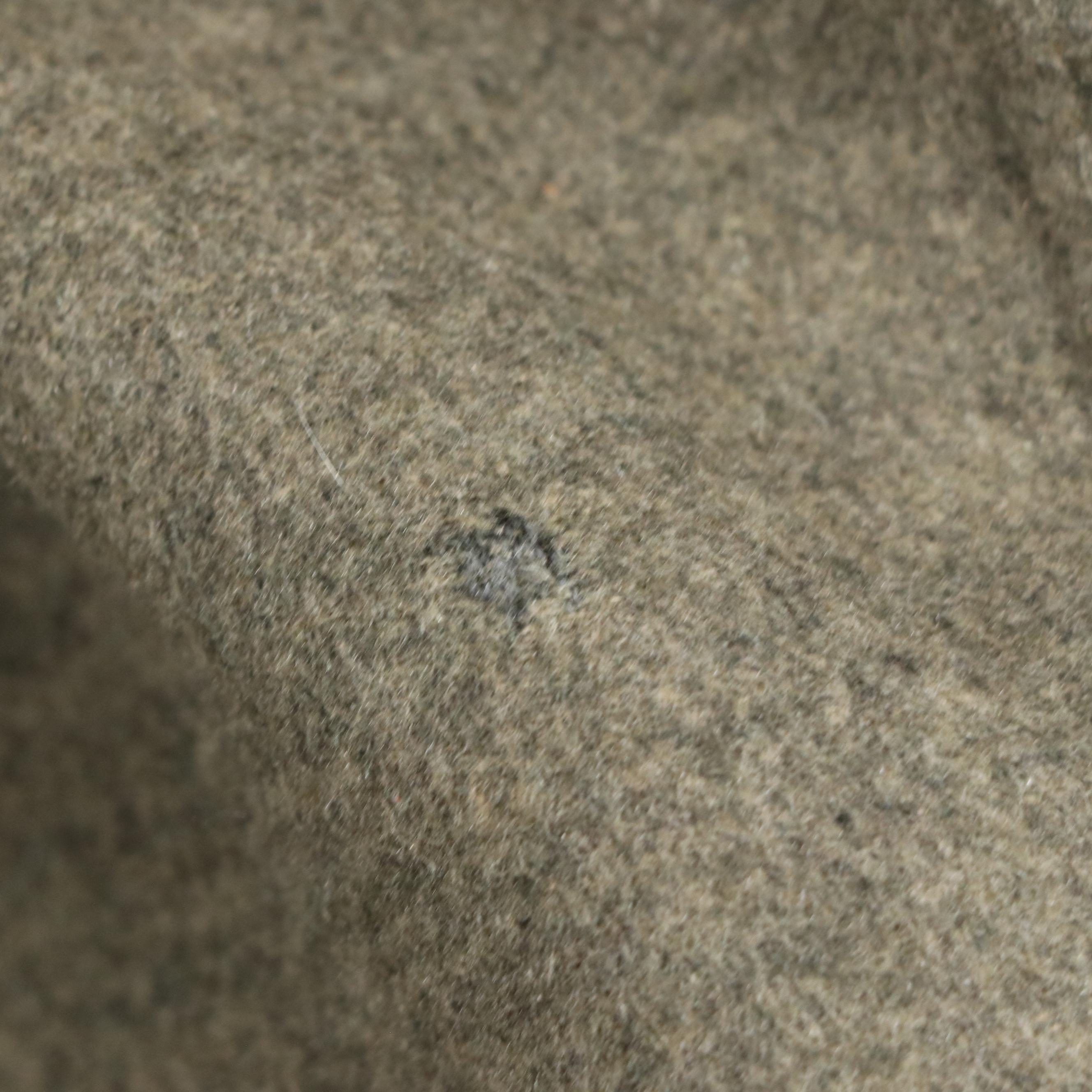 Hermès Cashmere Coat