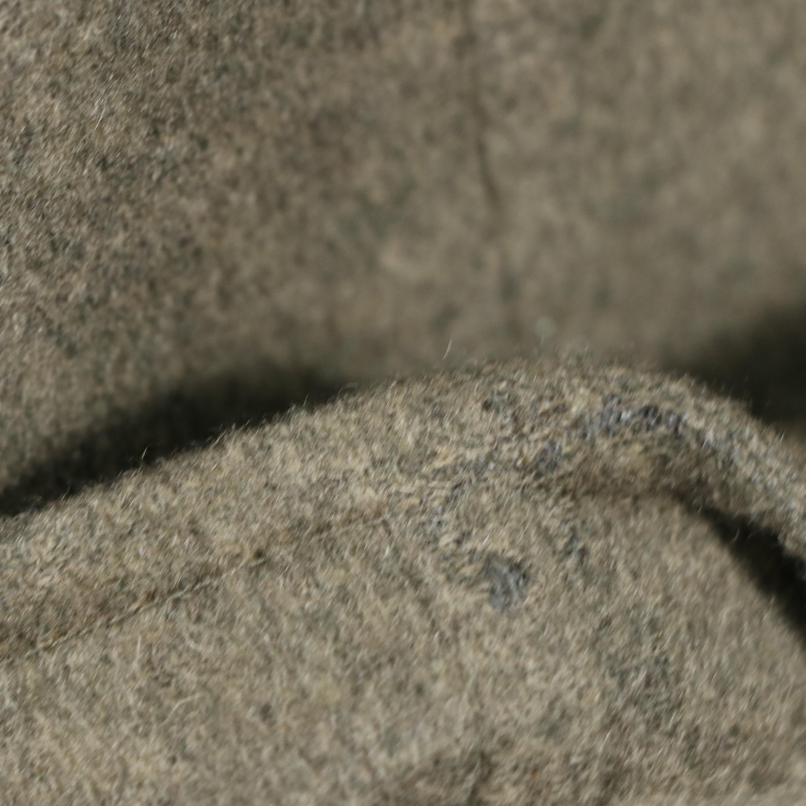 Hermès Cashmere Coat