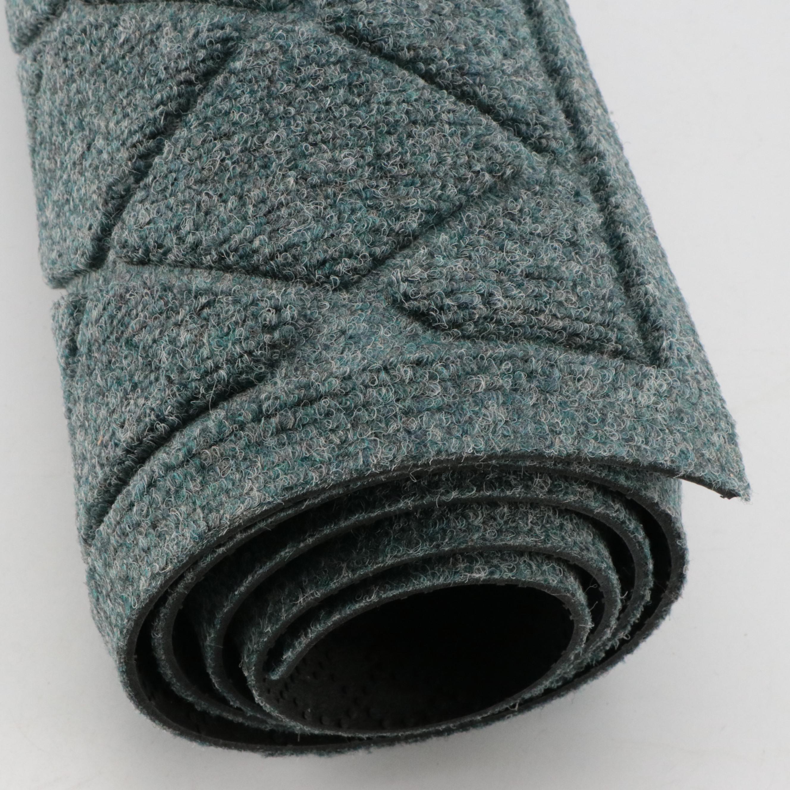 Arctic Air Chill Zone XL Air Cooler with BikeNook Bike Rack and Floor Mat