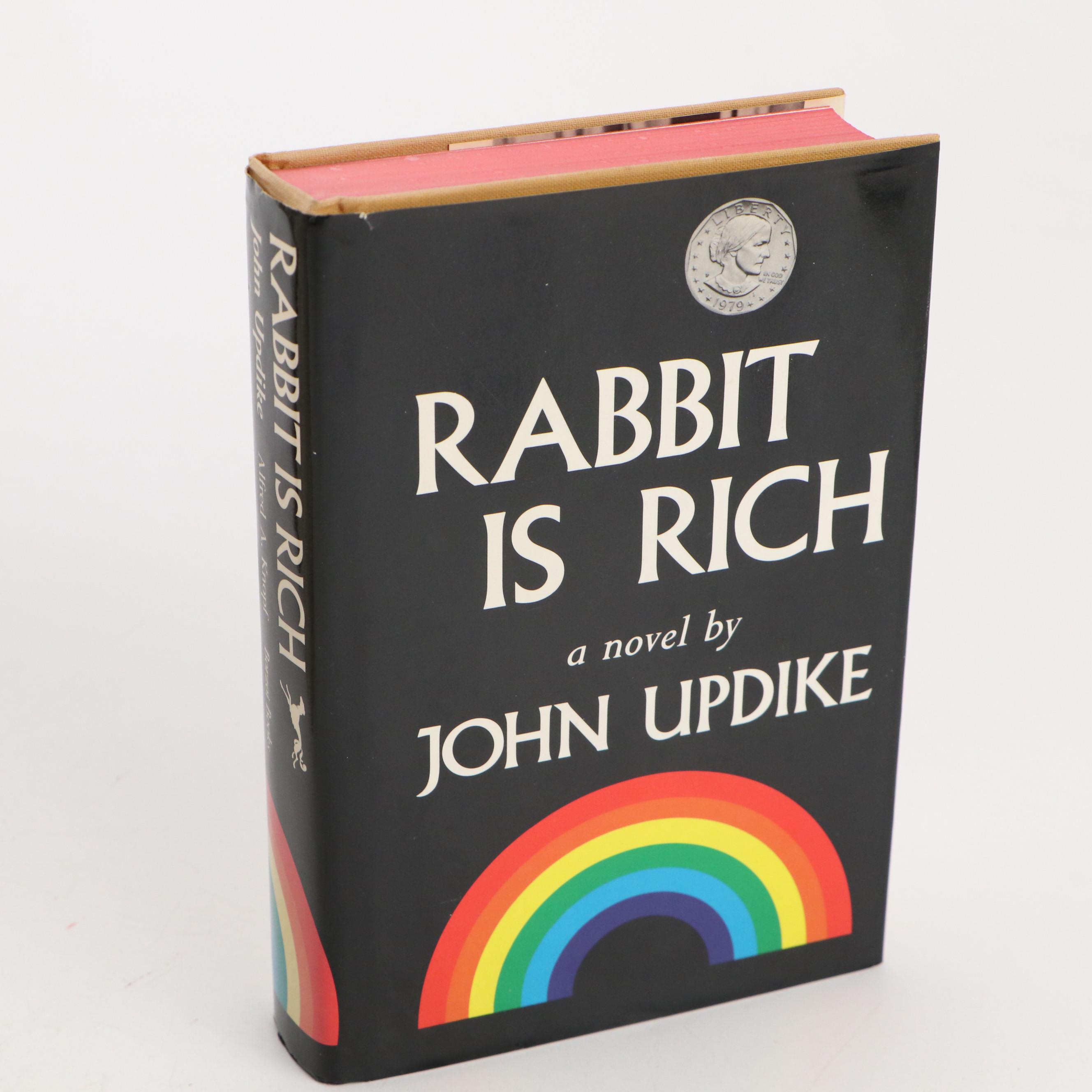 Signed First Edition "The Prince of Tides" by Pat Controy and More Books