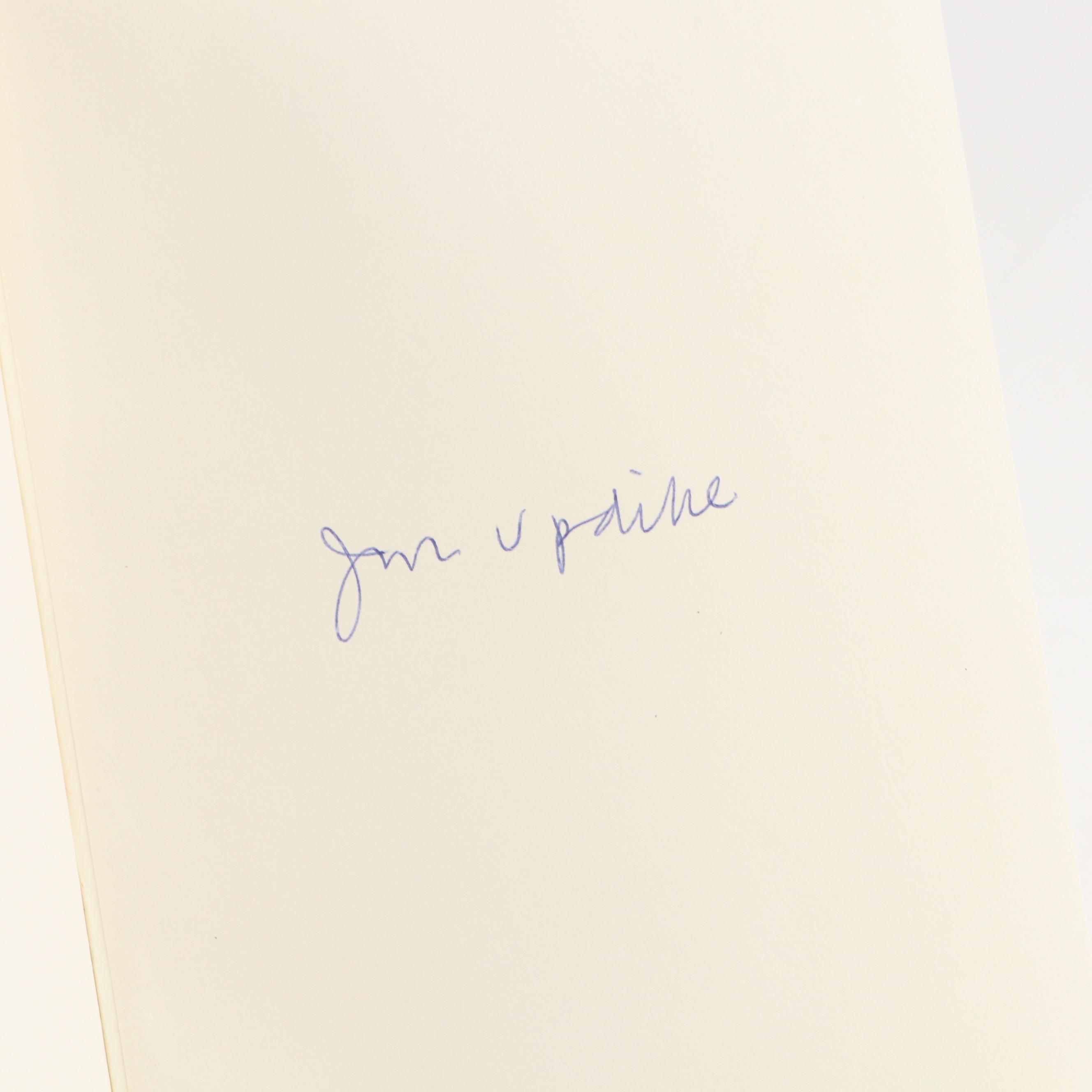 Signed First Edition "The Prince of Tides" by Pat Controy and More Books