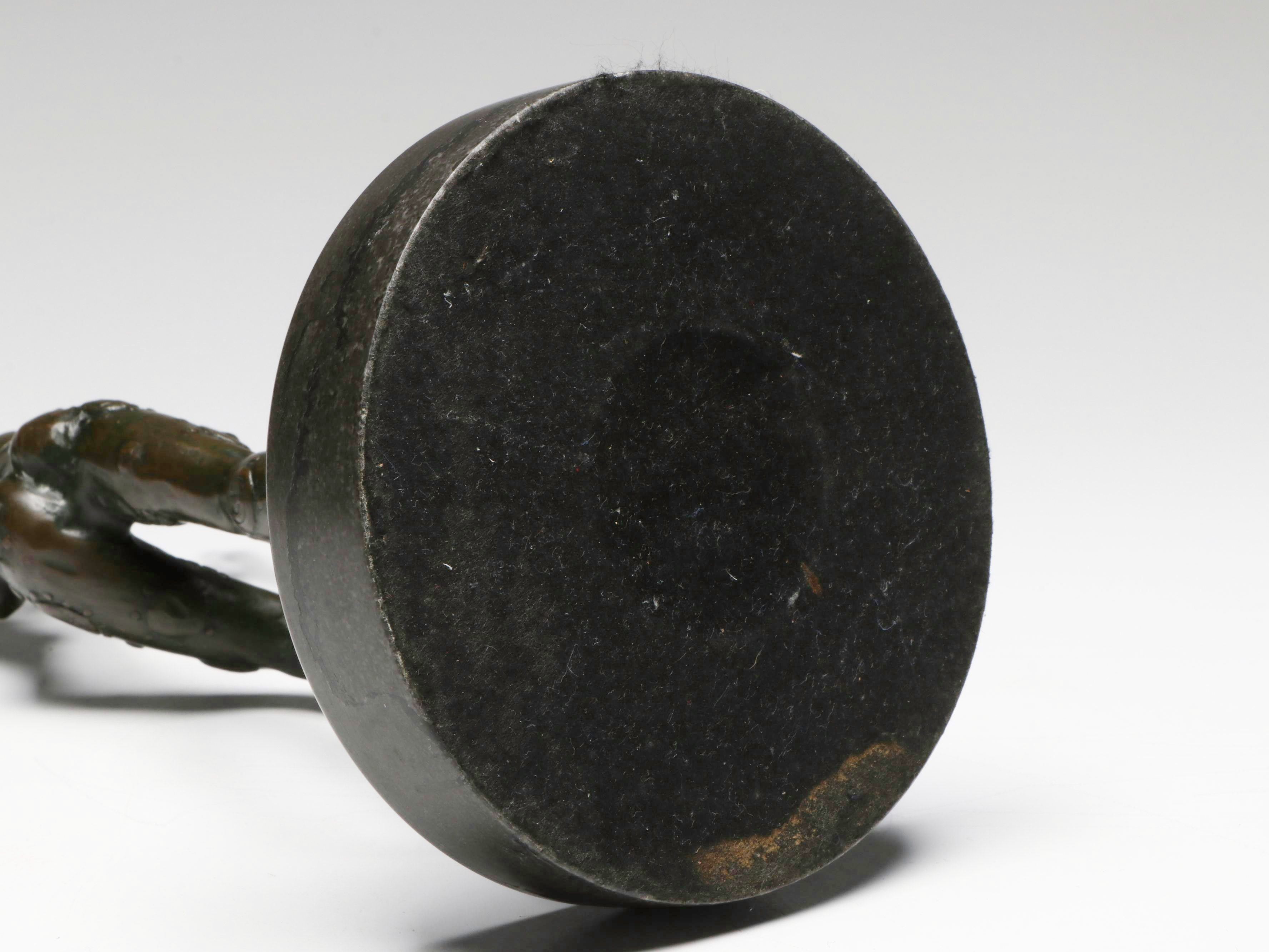 Demétre Chiparus Art Deco Bronze Dancer