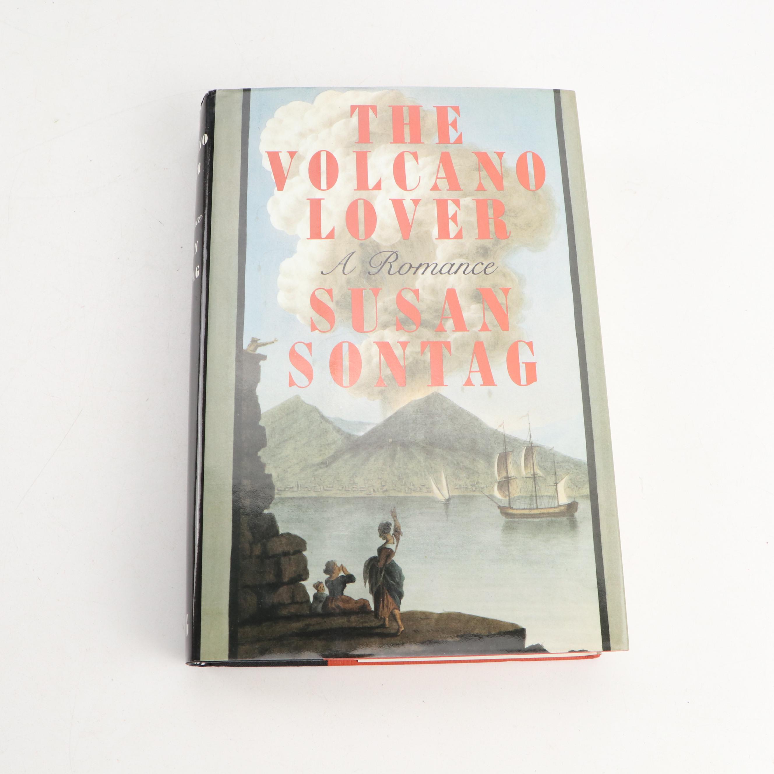 Signed First Edition "Taltos" by Anne Rice and More Books