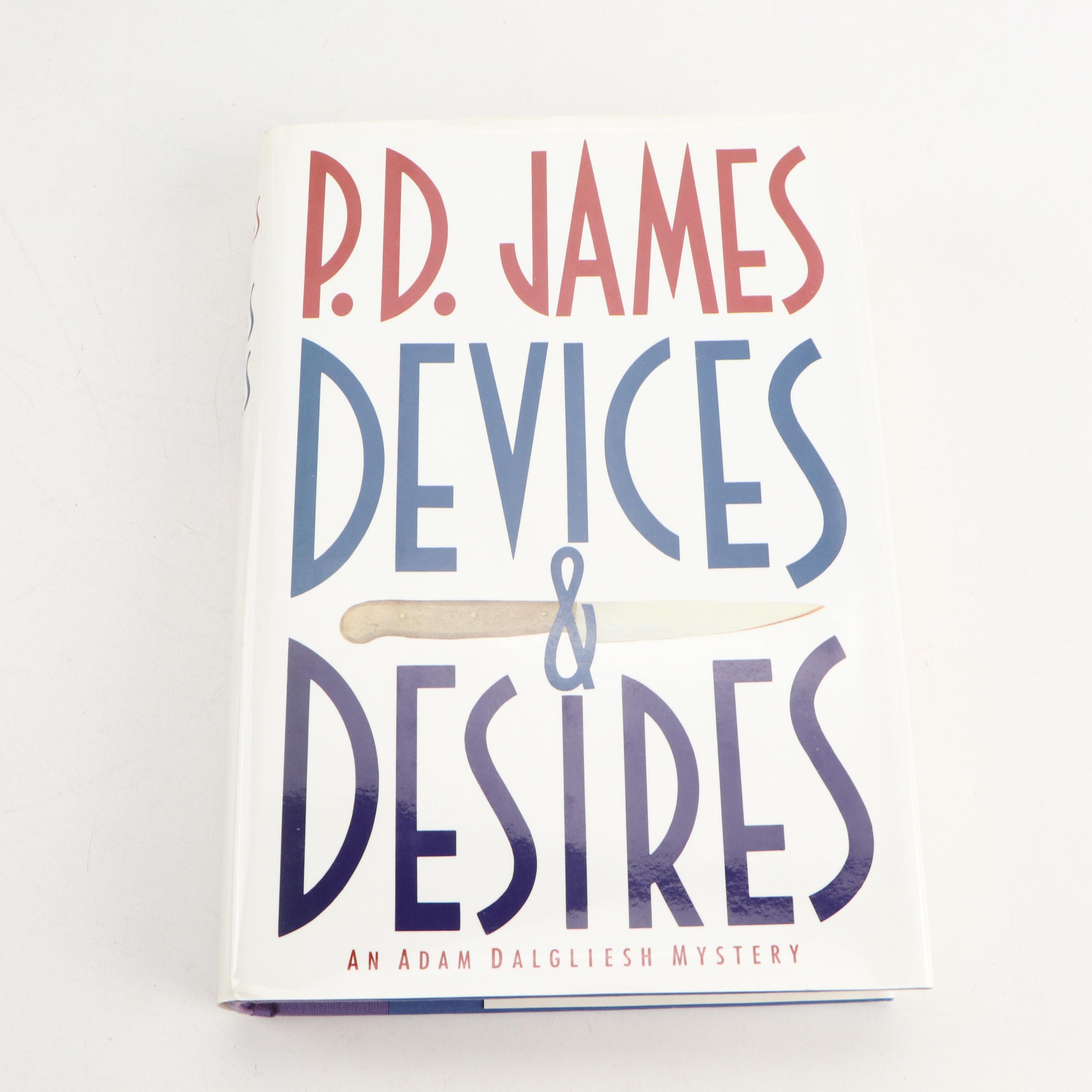 Signed First Edition "Taltos" by Anne Rice and More Books