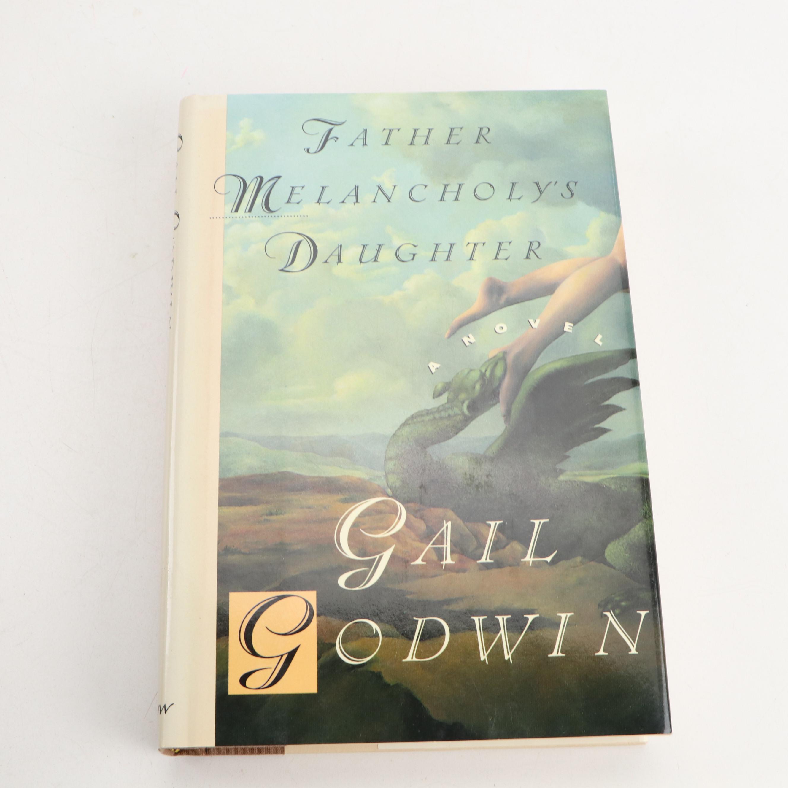 Signed First Edition "Taltos" by Anne Rice and More Books