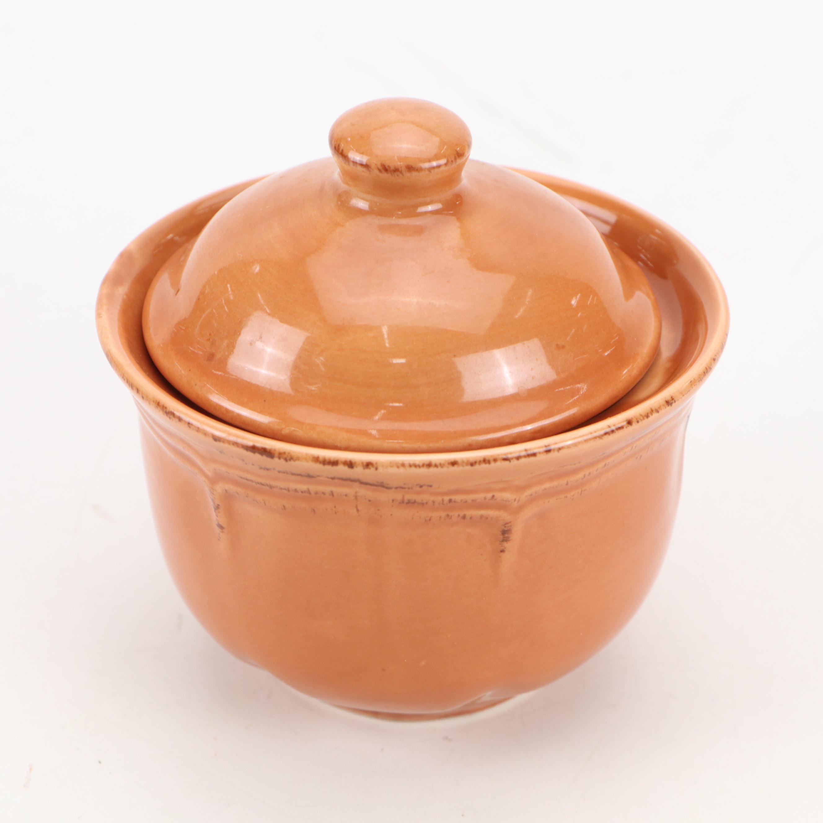 The Todd English Collection with Other Tableware and Décor