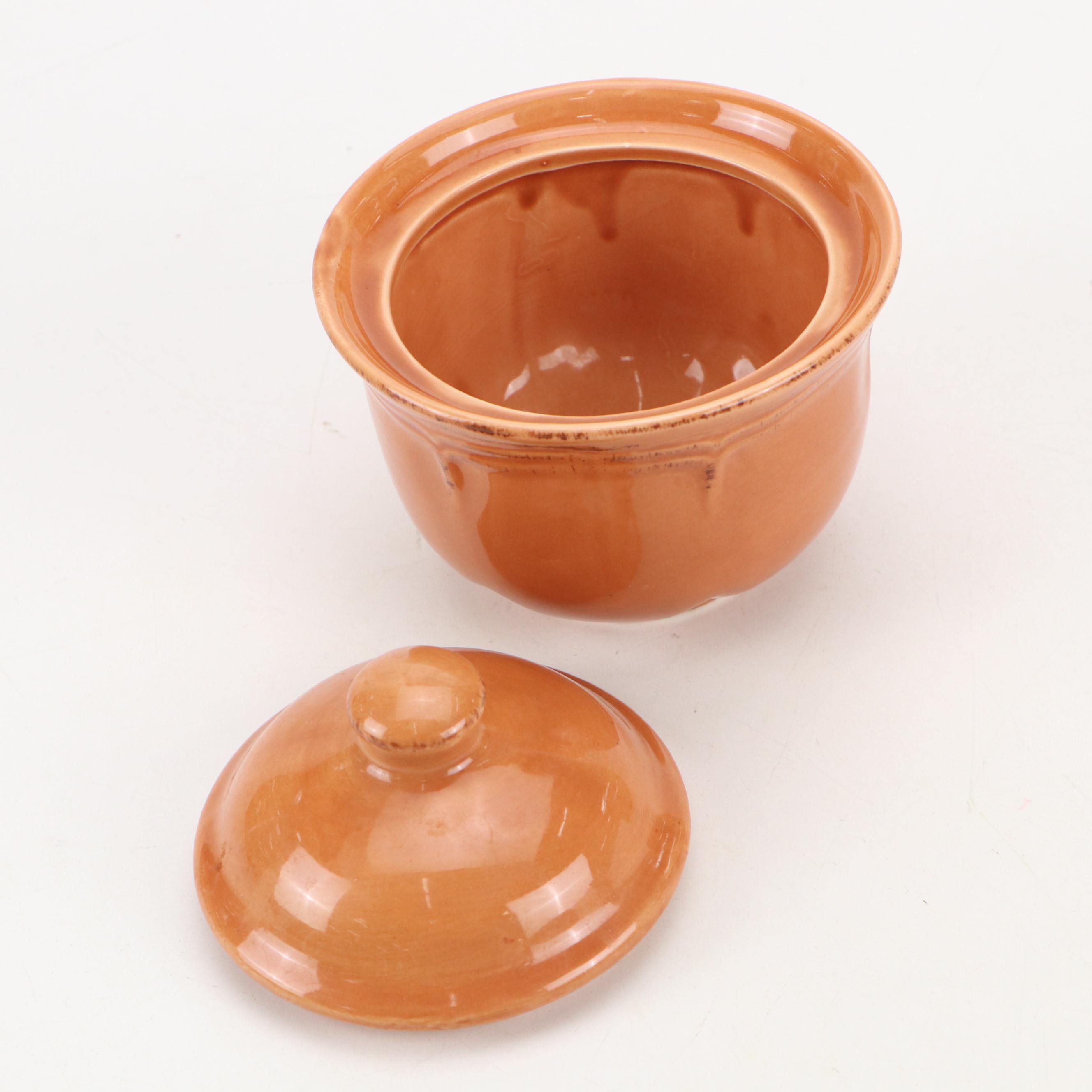 The Todd English Collection with Other Tableware and Décor