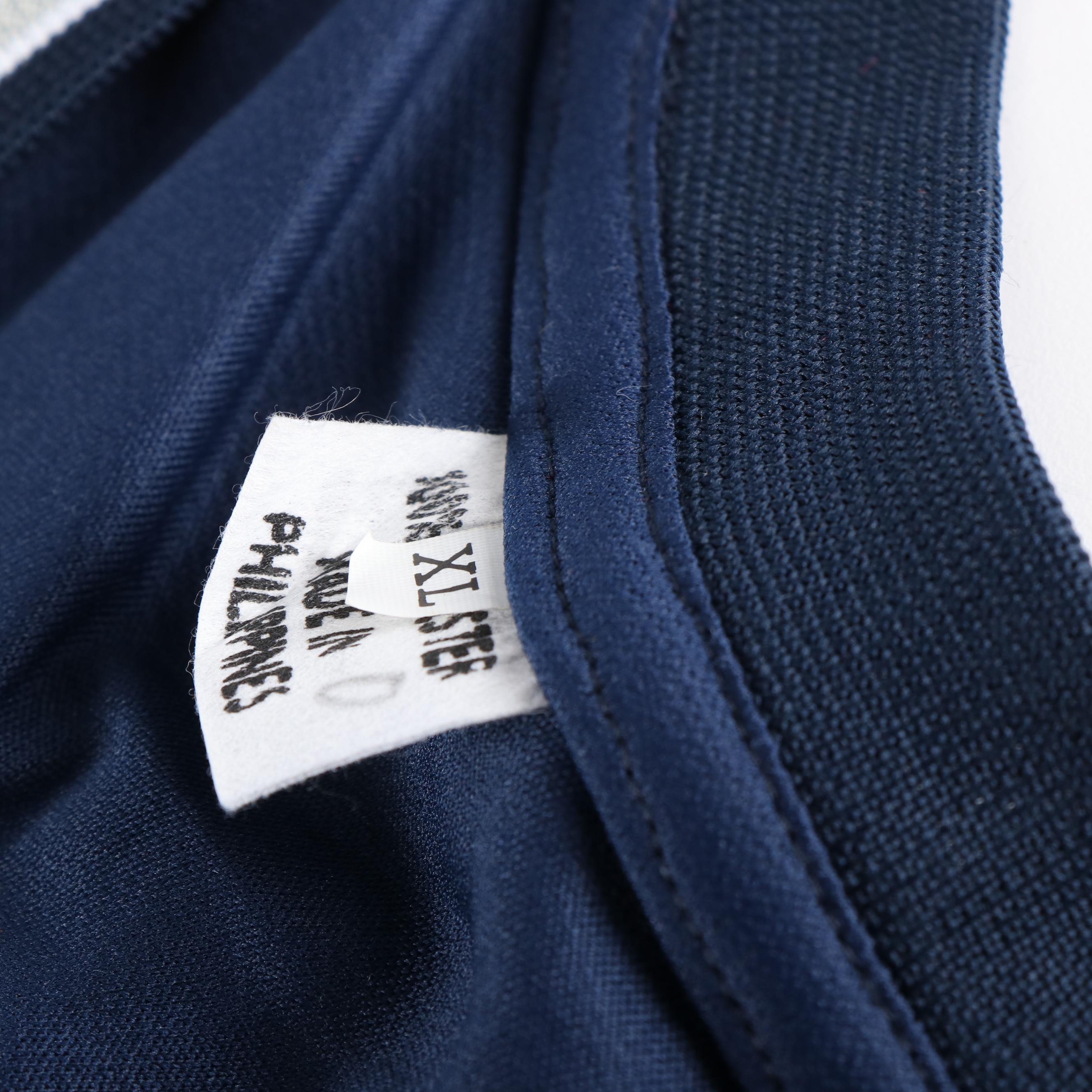 Darren Woodson Signed Dallas Cowboys Football Jersey, Beckett