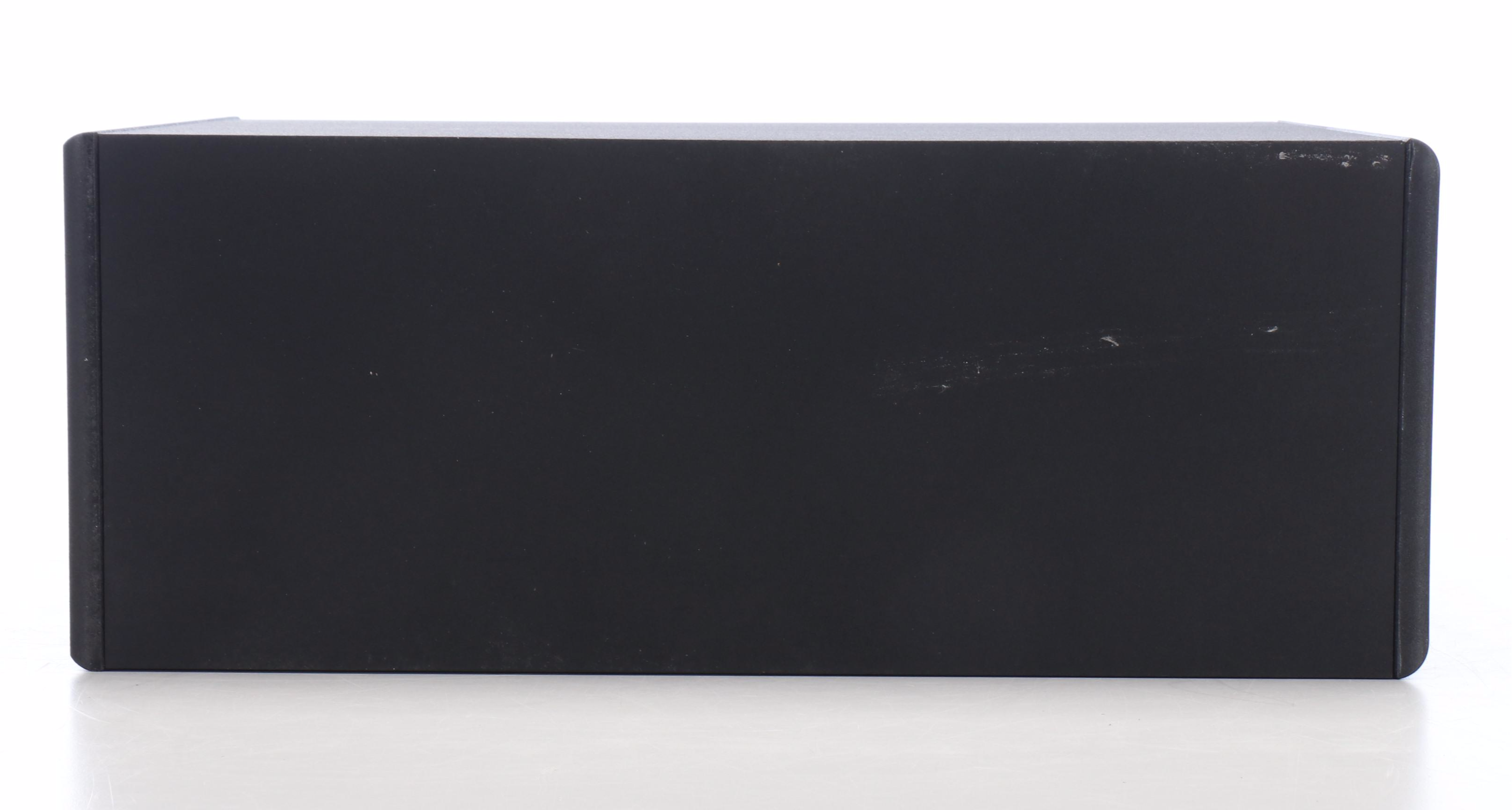 Bose Acoustimass 7 Home Theater Speaker System