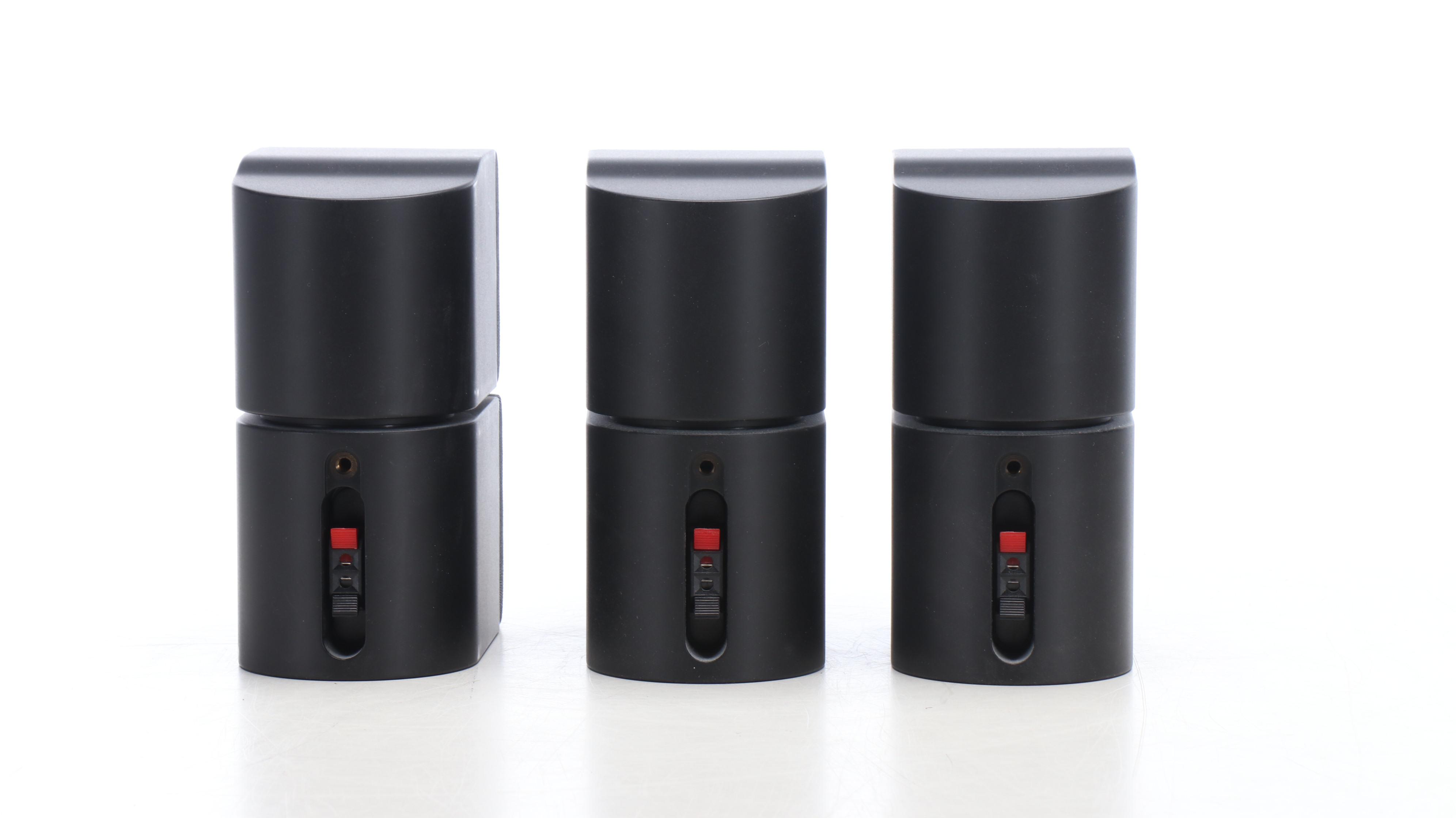 Bose Acoustimass 7 Home Theater Speaker System