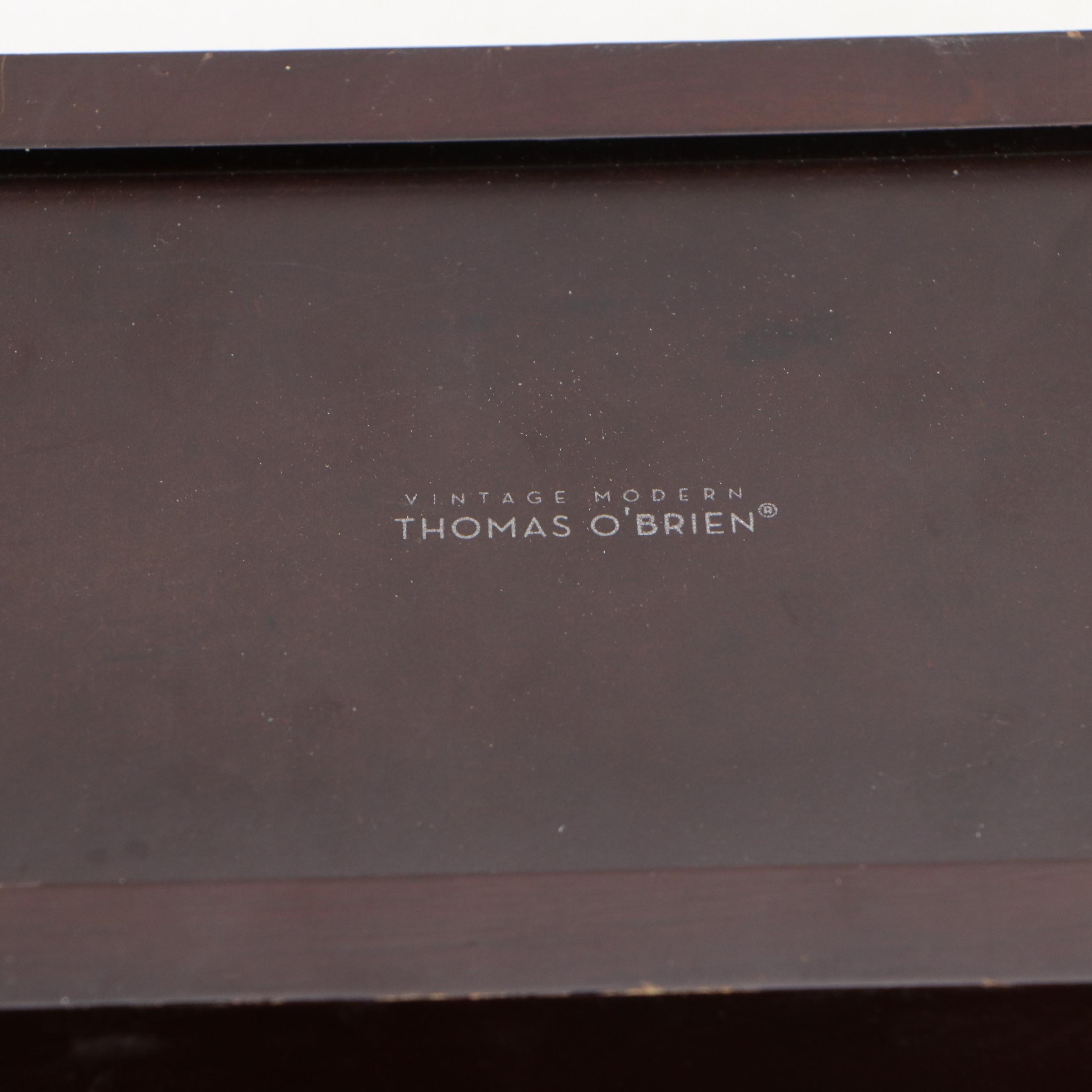 Stoneware Jar with Yugoslav Carved Wood Urn, Pressed Tin Tile and More