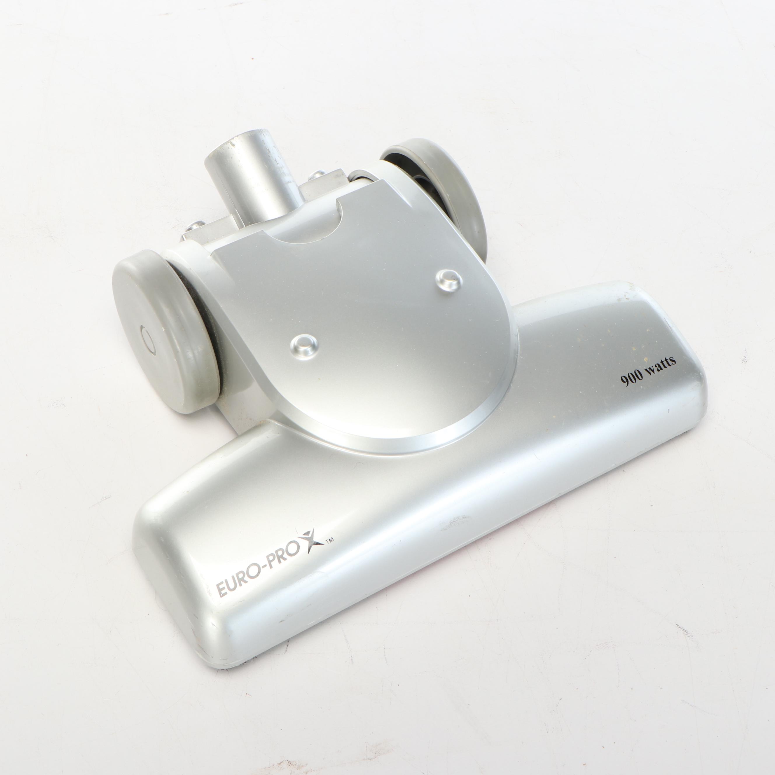 Fuller Brush Canister Vacuum