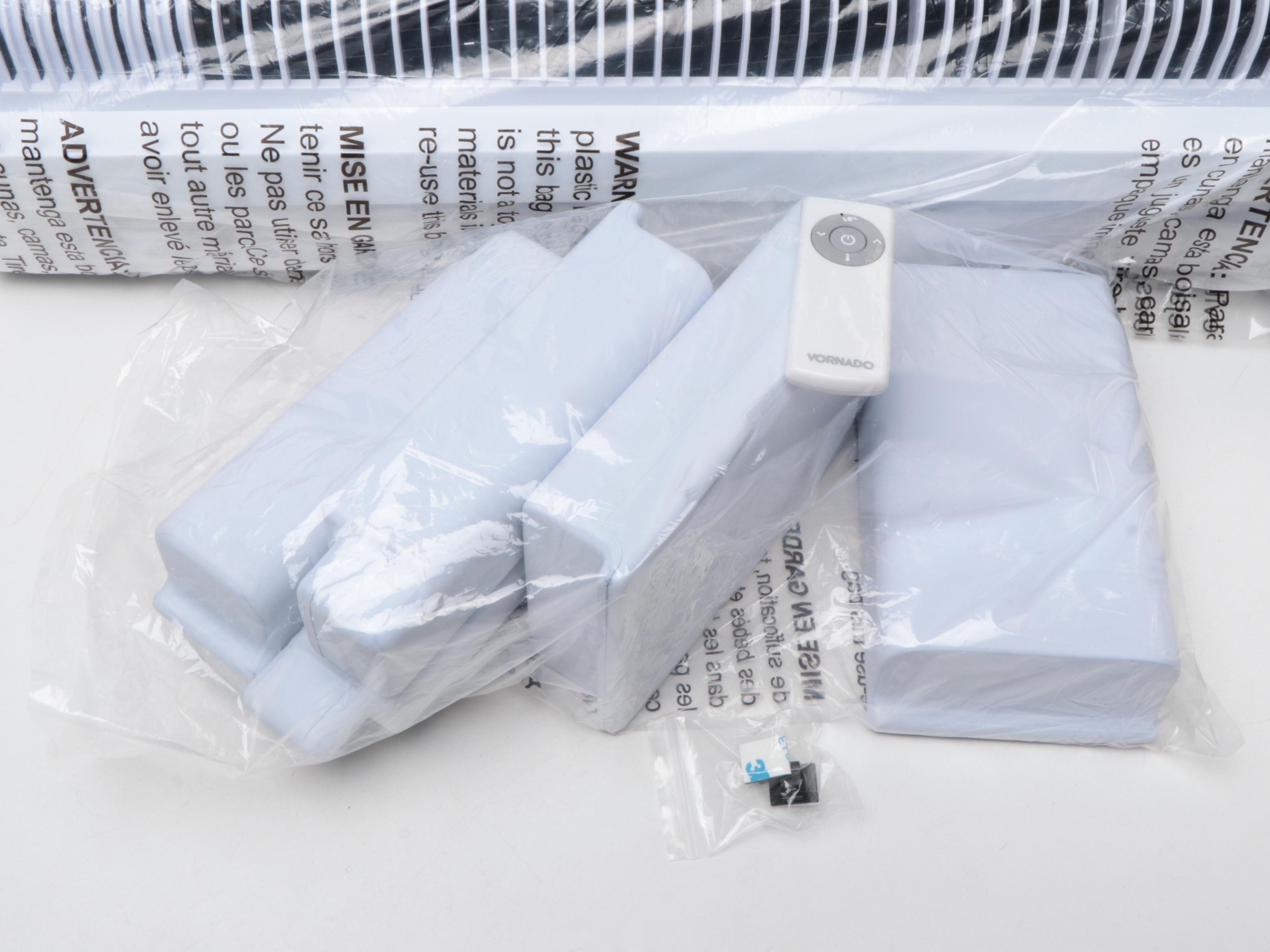 Vornado Transom Window Air Circulator