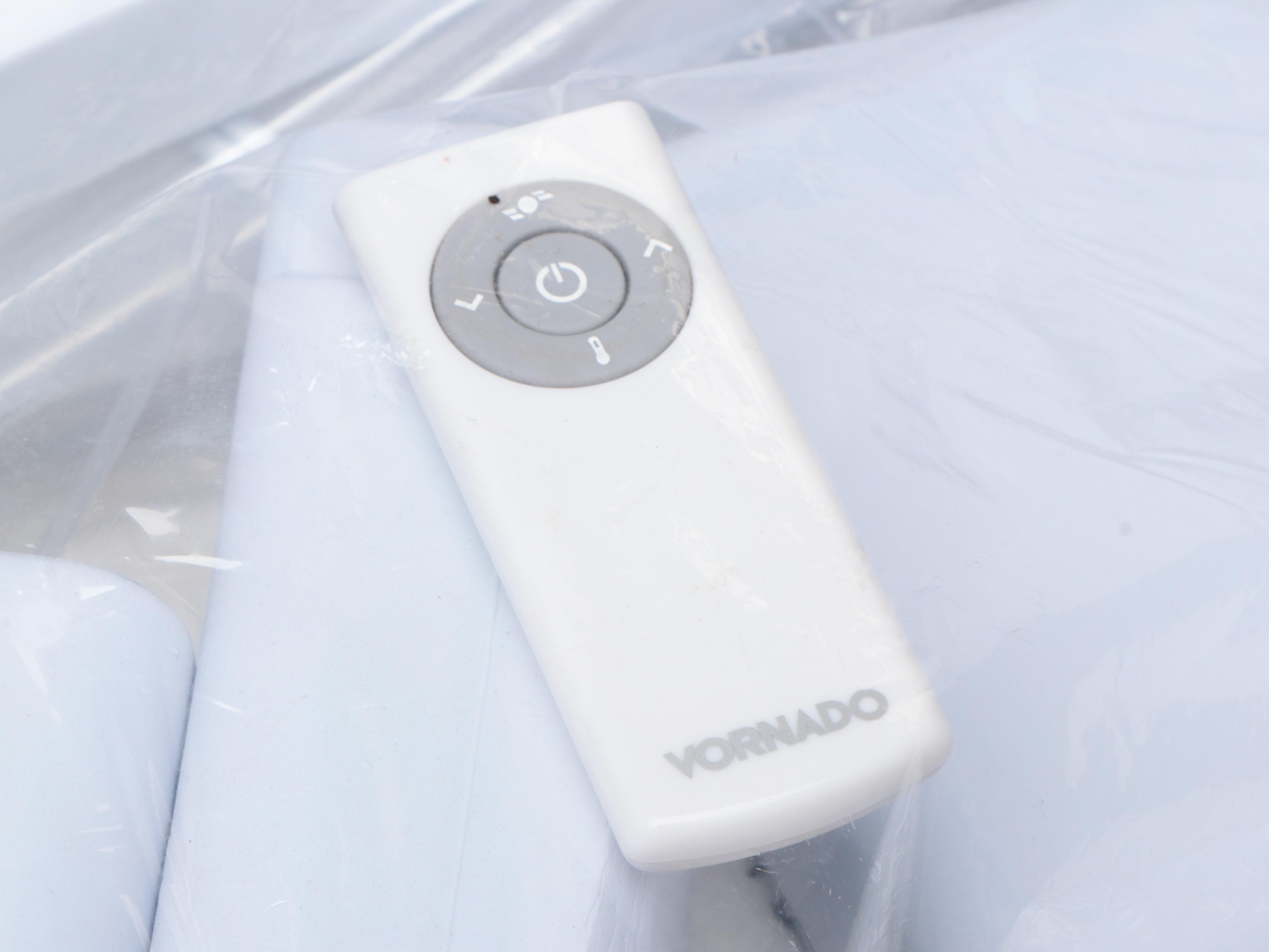 Vornado Transom Window Air Circulator