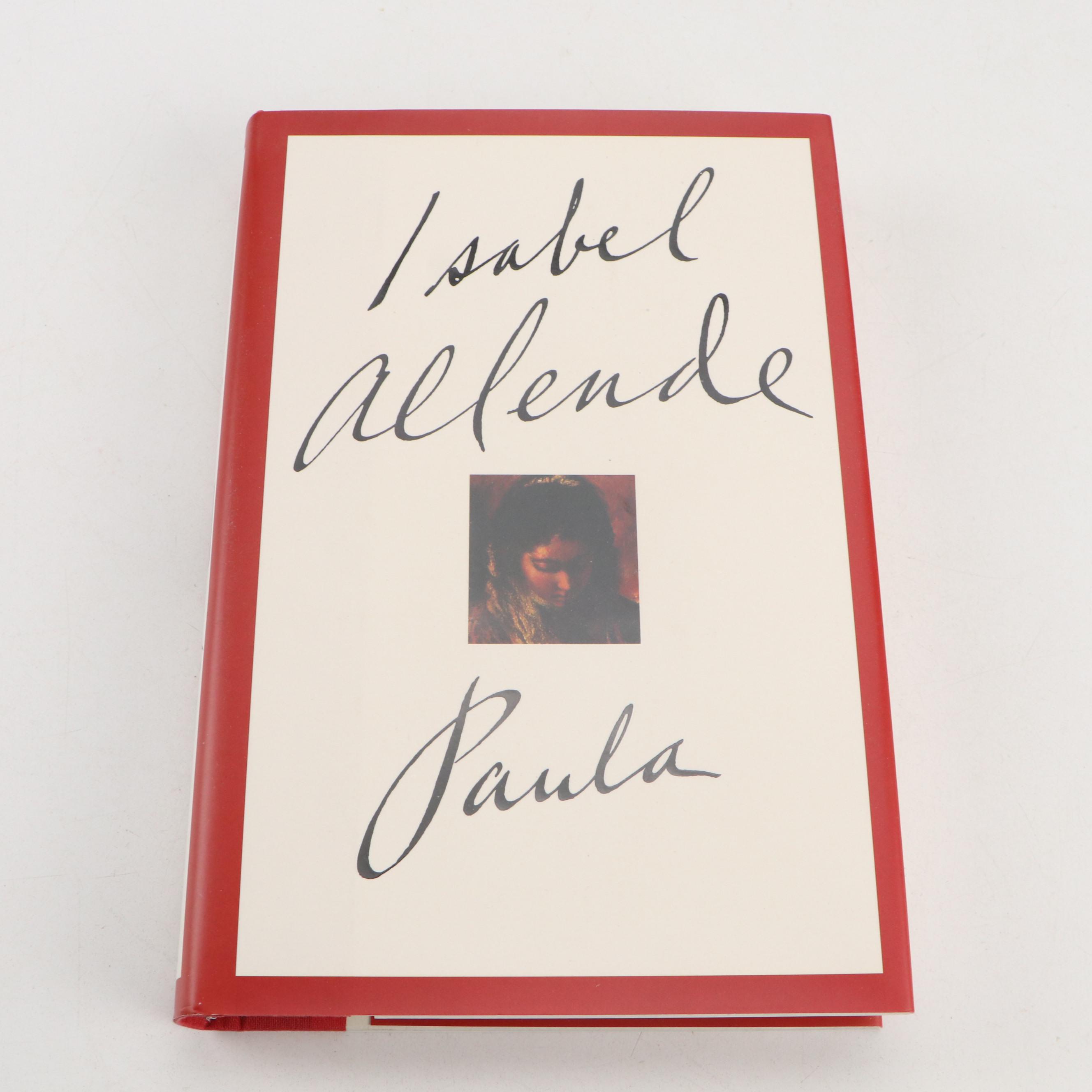 Signed First Edition "Wilderness Tips" by Margaret Atwood and More Books