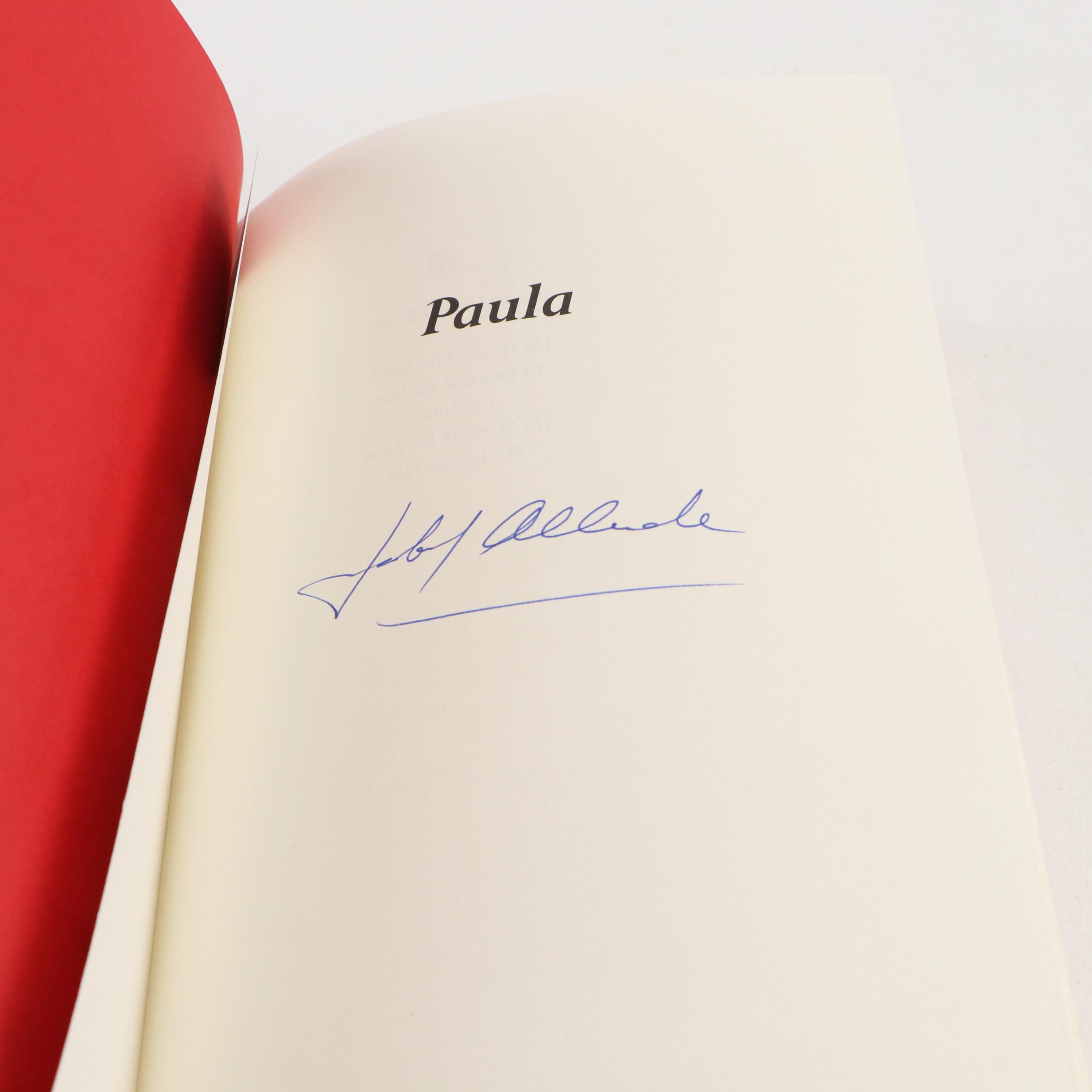 Signed First Edition "Wilderness Tips" by Margaret Atwood and More Books