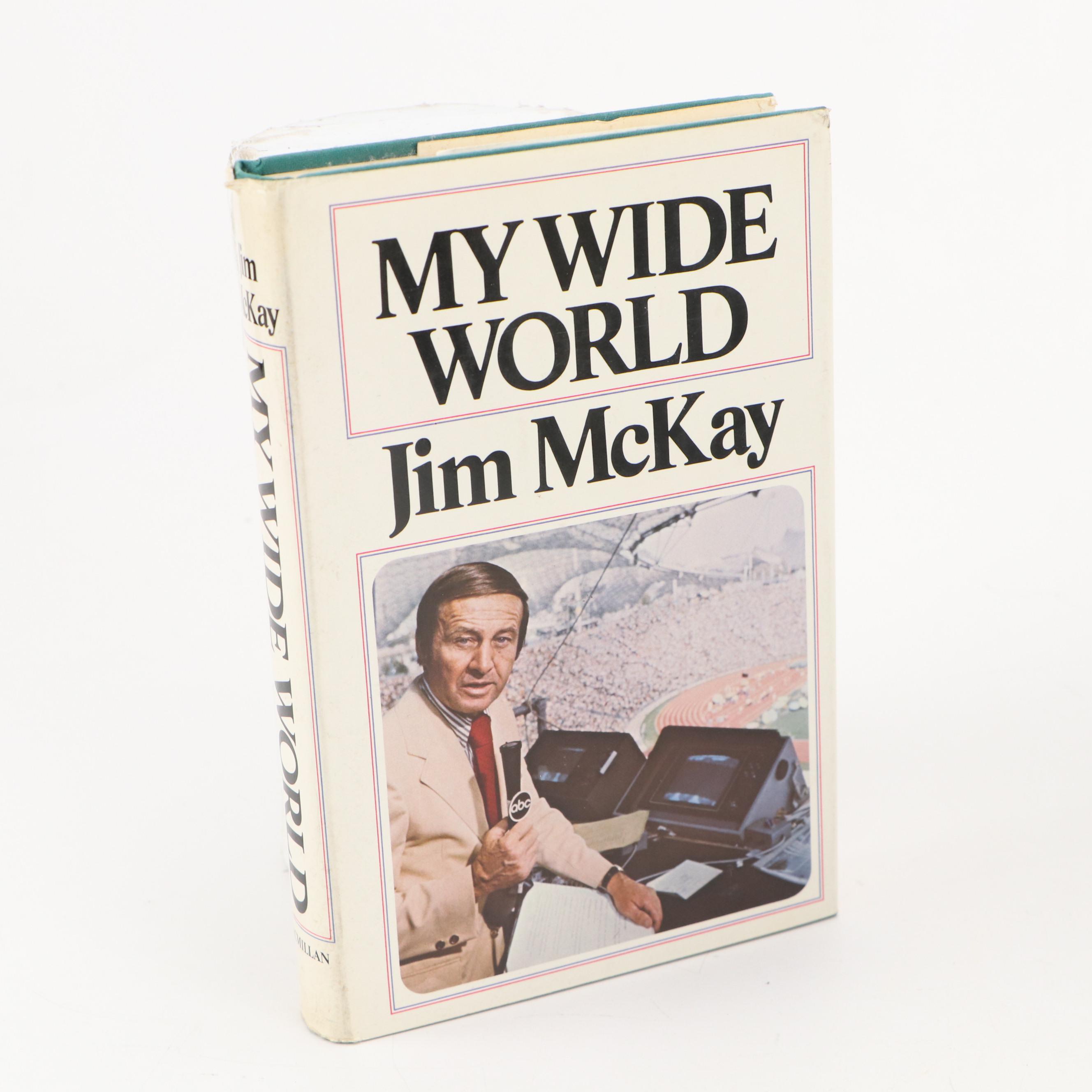 Signed First Edition "The Kingdom by the Sea" by Paul Theroux and More Books