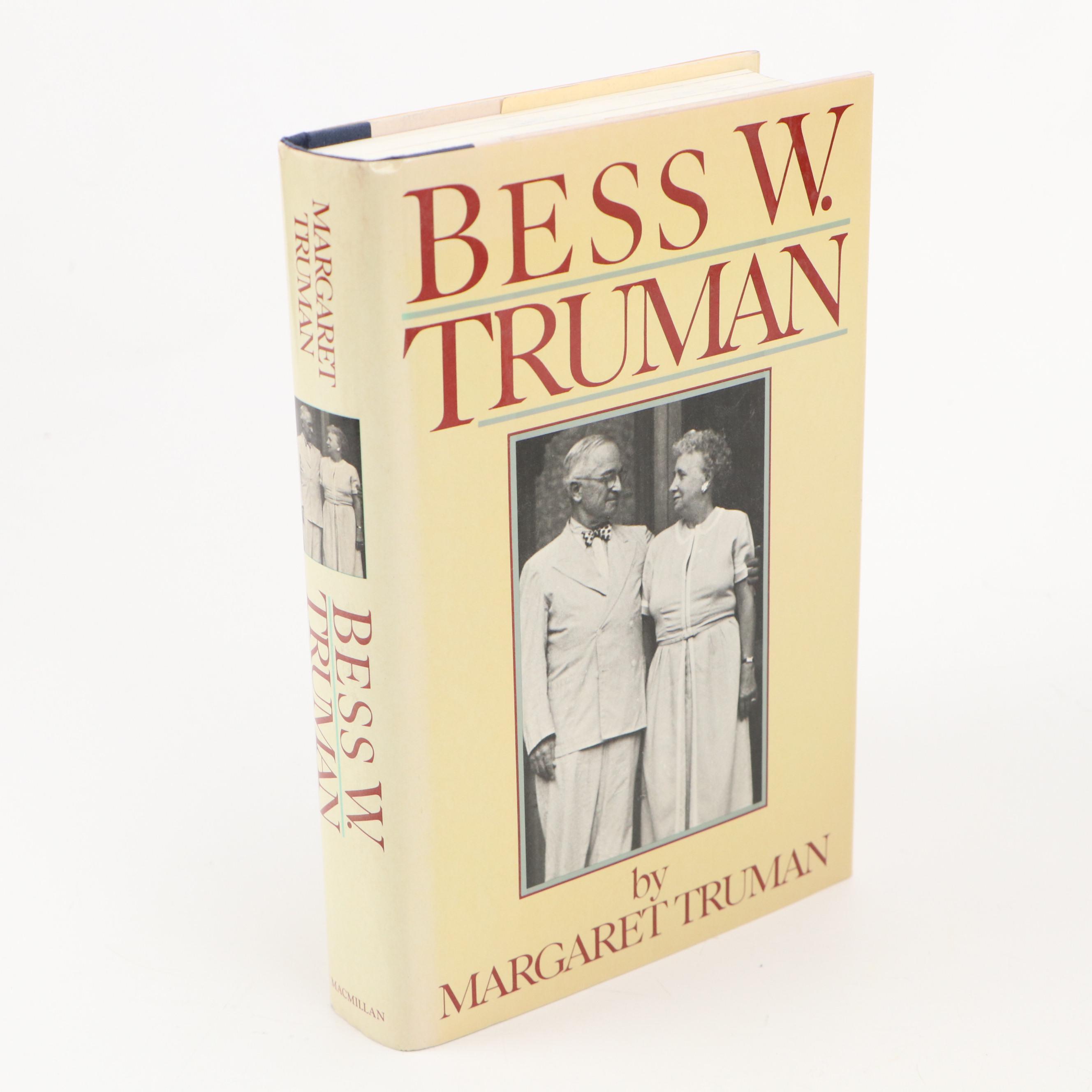 Signed First Edition "The Kingdom by the Sea" by Paul Theroux and More Books