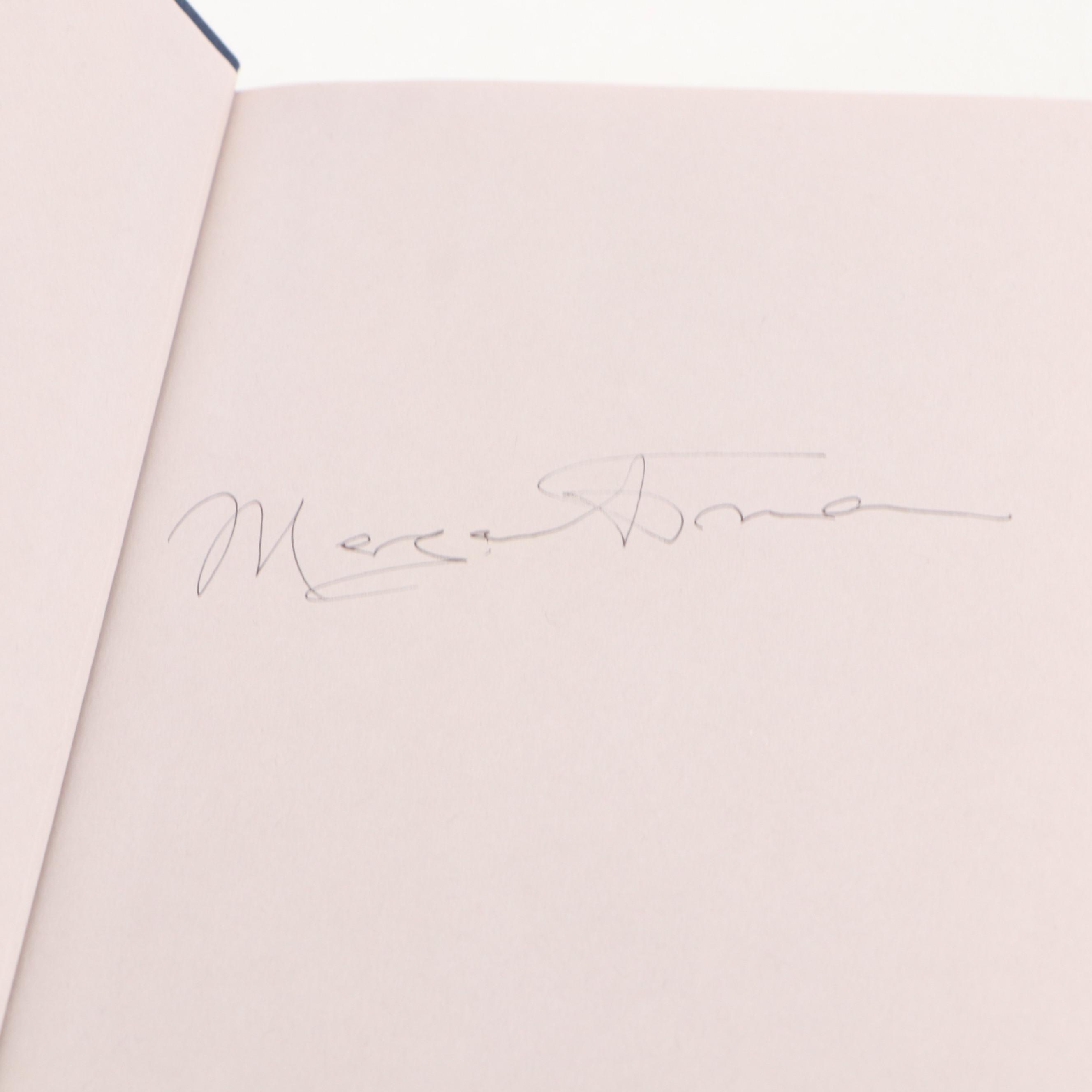 Signed First Edition "The Kingdom by the Sea" by Paul Theroux and More Books