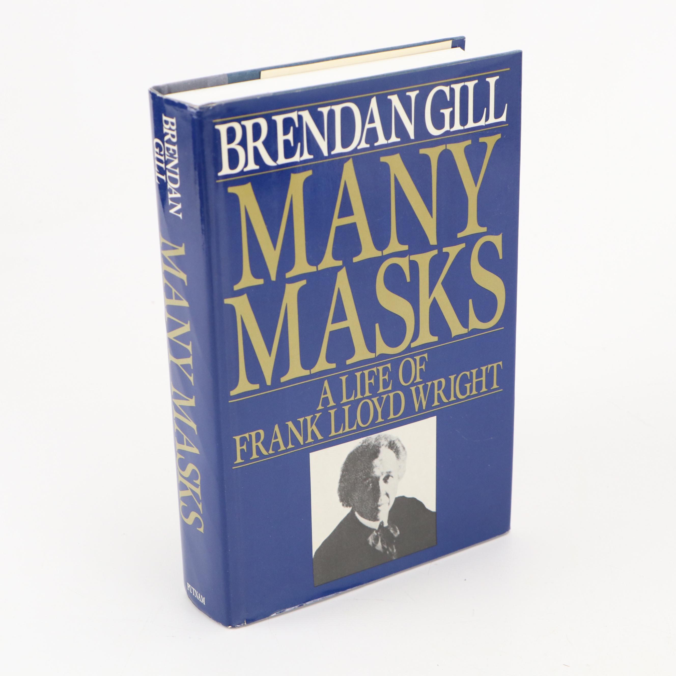 Signed First Edition "The Kingdom by the Sea" by Paul Theroux and More Books