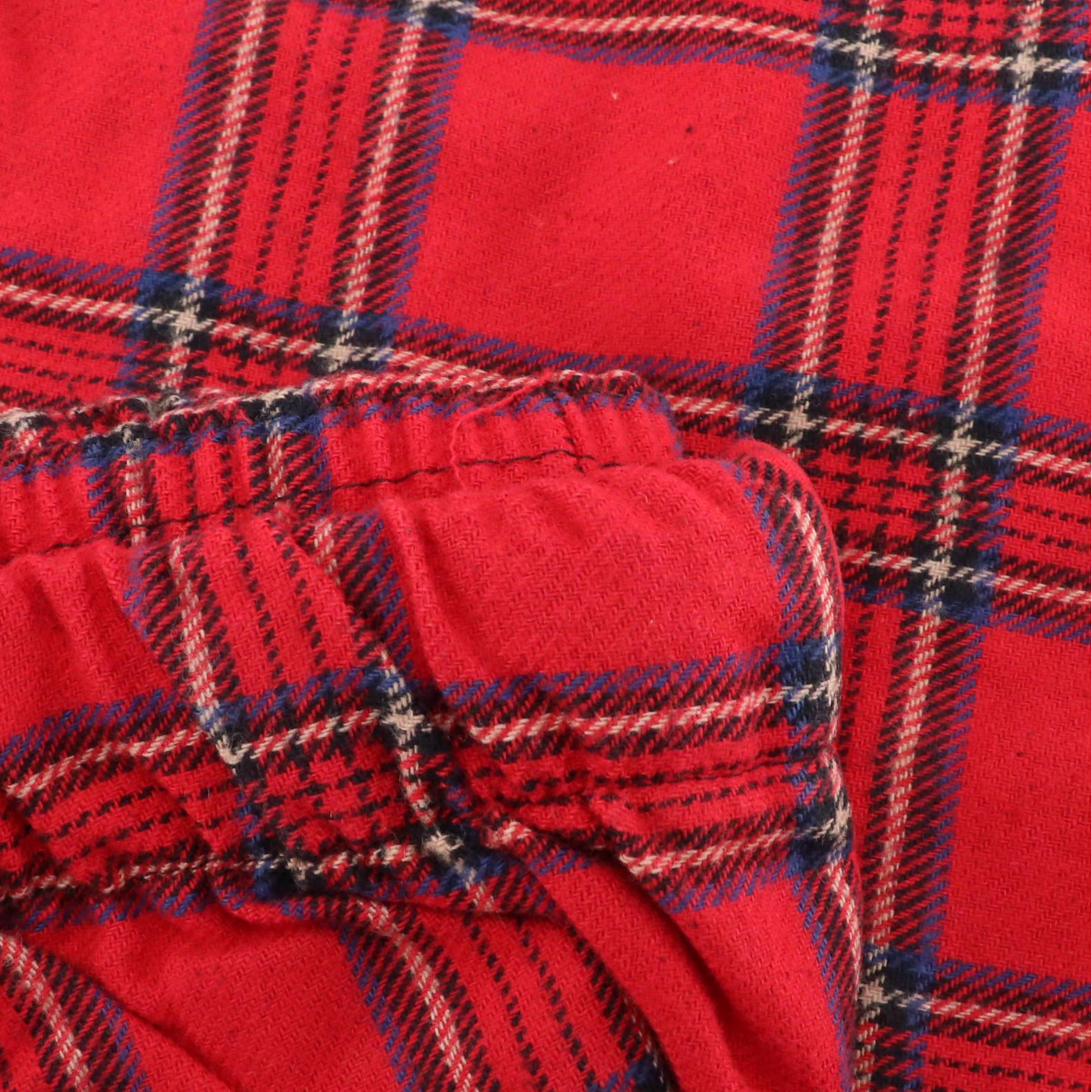 Magee Irish Flannel Sleep Pant and Sleep Shirts