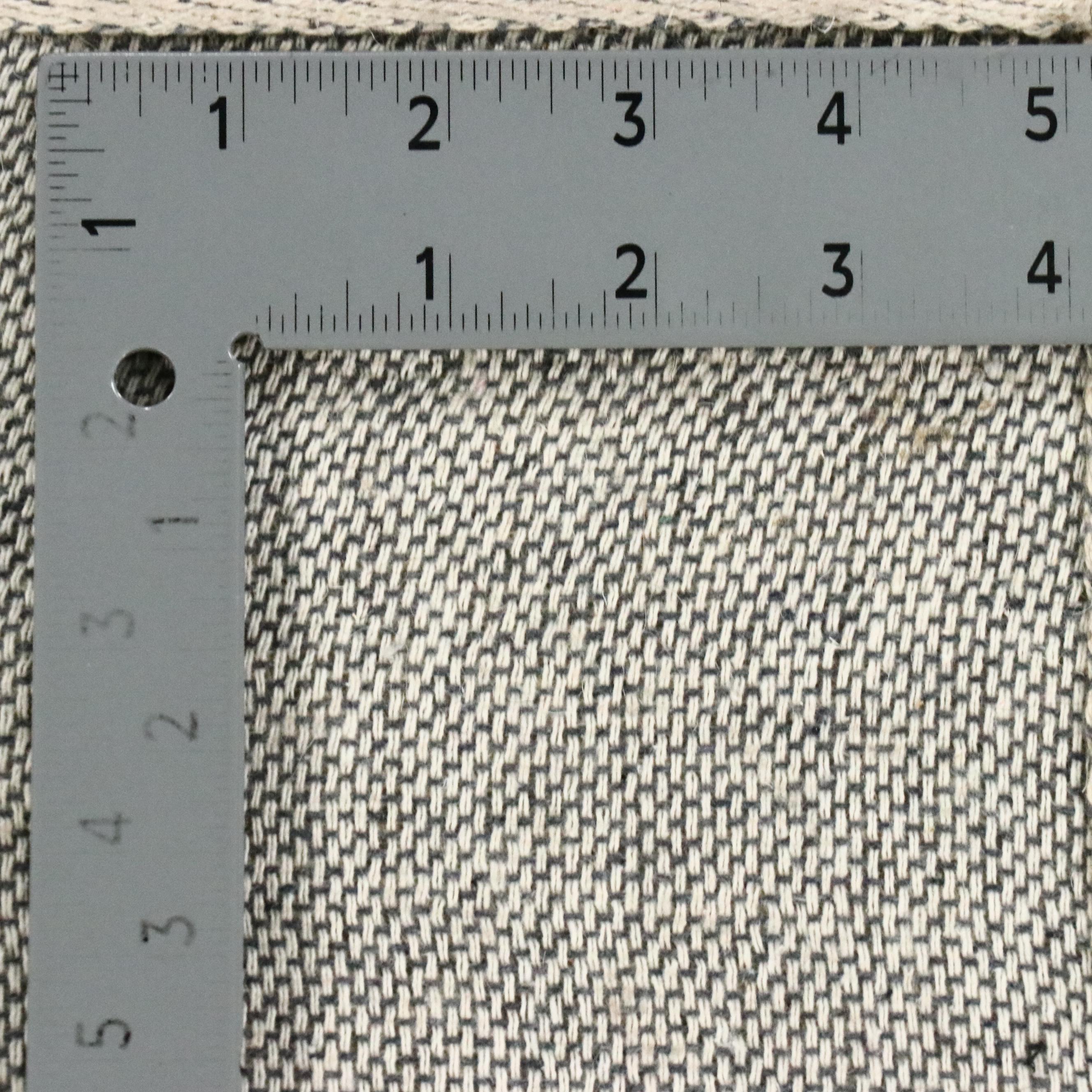 5' x 7'11 Hand-Tufted Safavieh "Heritage" Area Rug