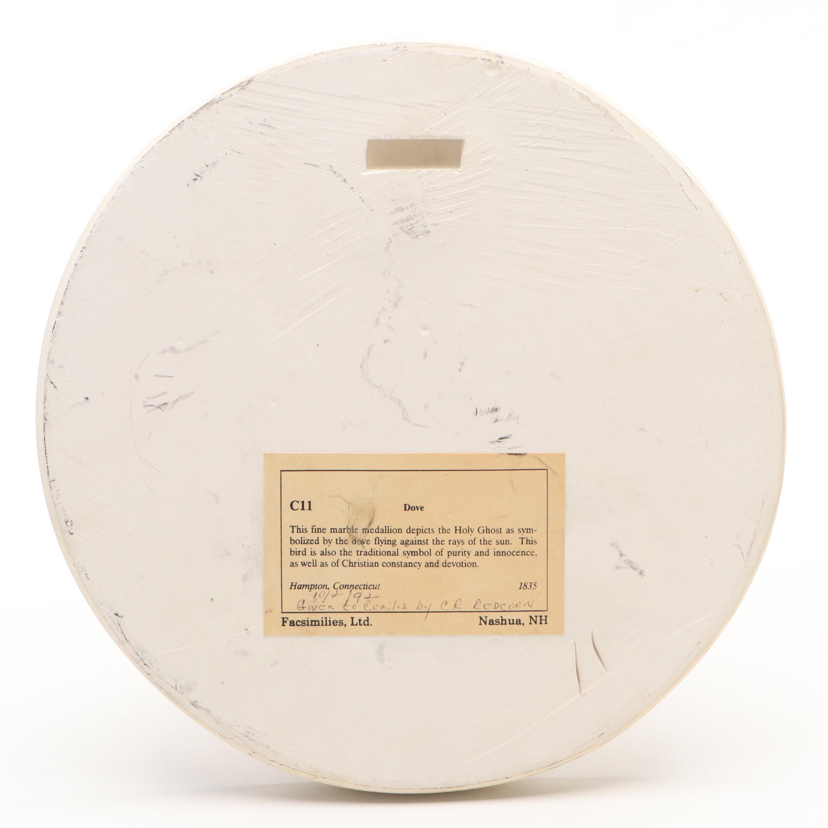 Willow Tree "Quietly" Resin Figure, Eden's Angels "Joy", Rosaries and More Décor