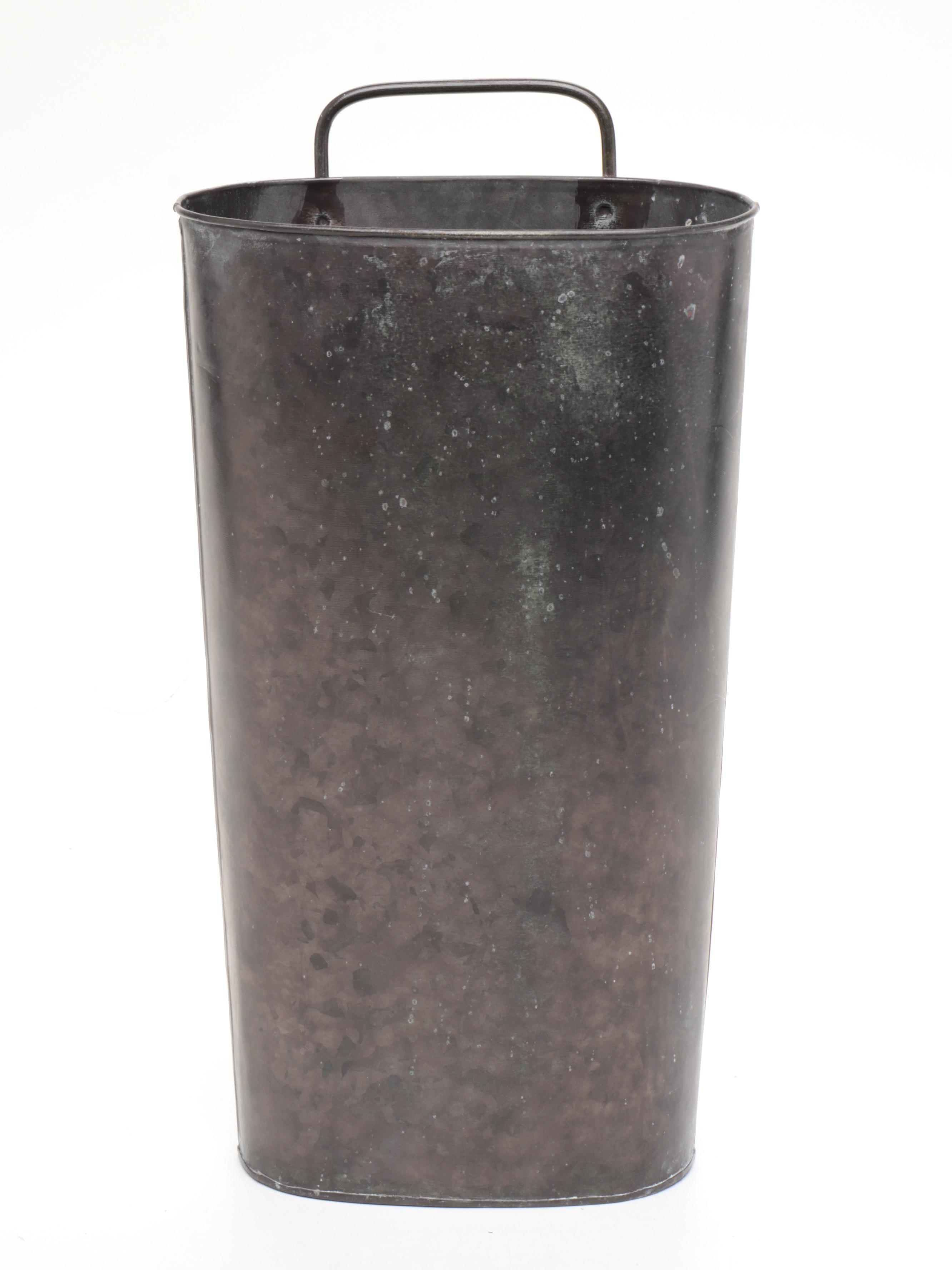 Wooden Handled Tray, Hobby Lobby Burlap Bow Picture Frames, and Other Décor