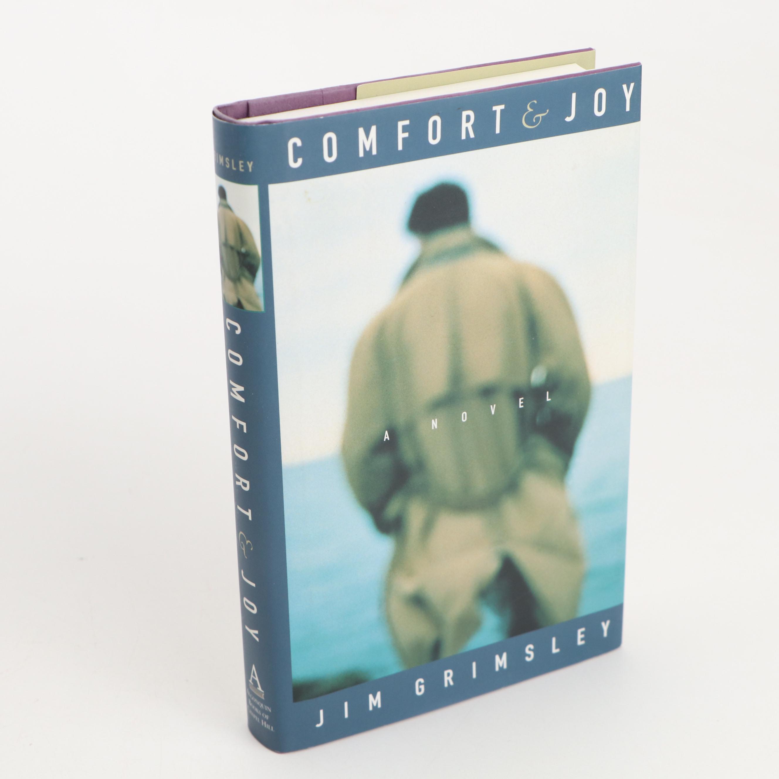 Signed First Edition "Allan Stein" by Matthew Stadler and More Books