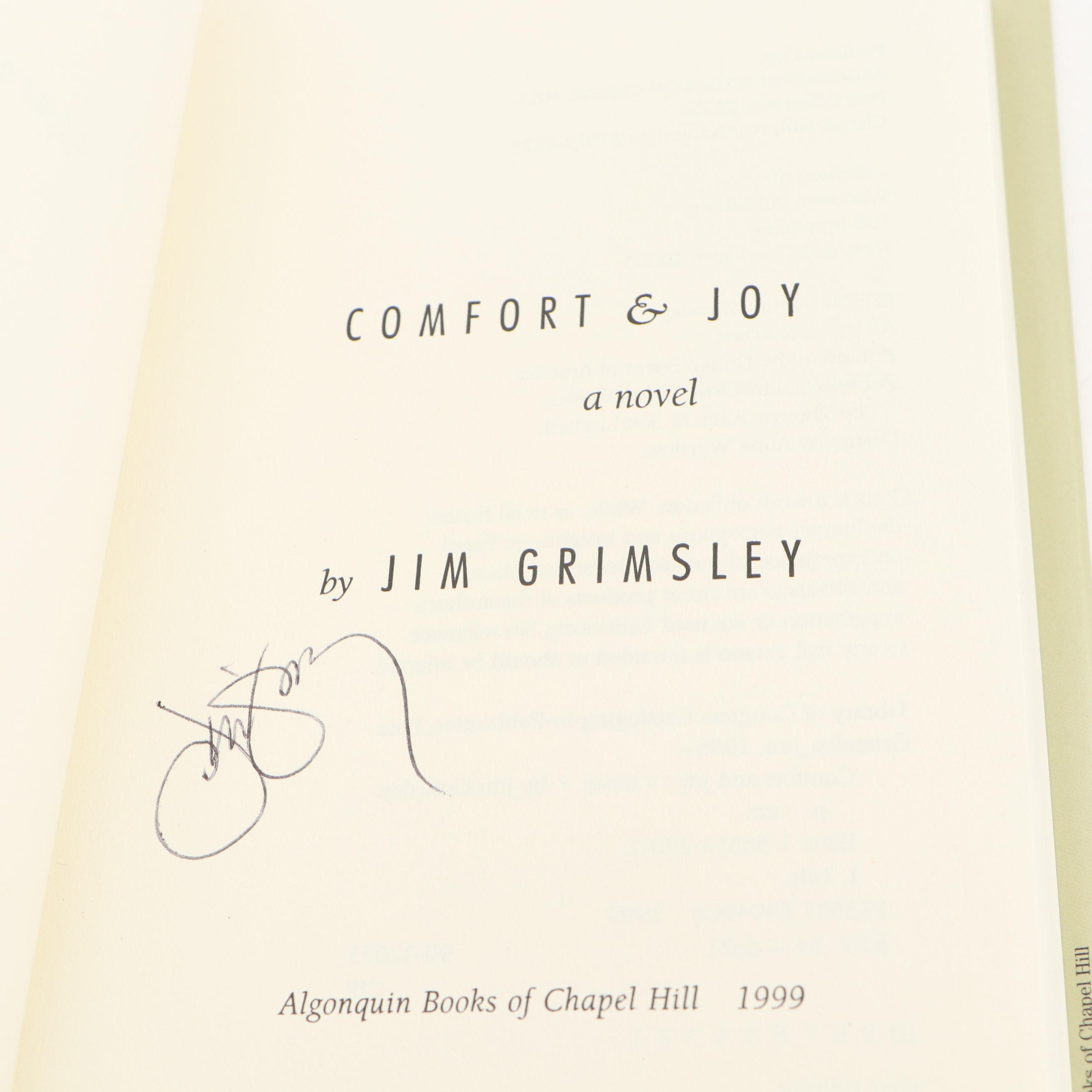 Signed First Edition "Allan Stein" by Matthew Stadler and More Books