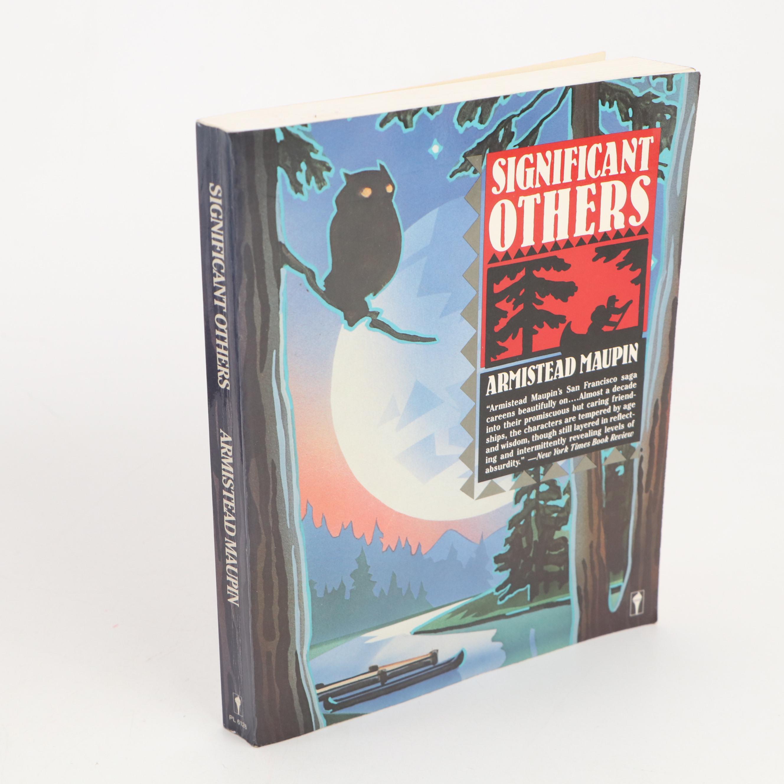 Signed First Edition "Allan Stein" by Matthew Stadler and More Books