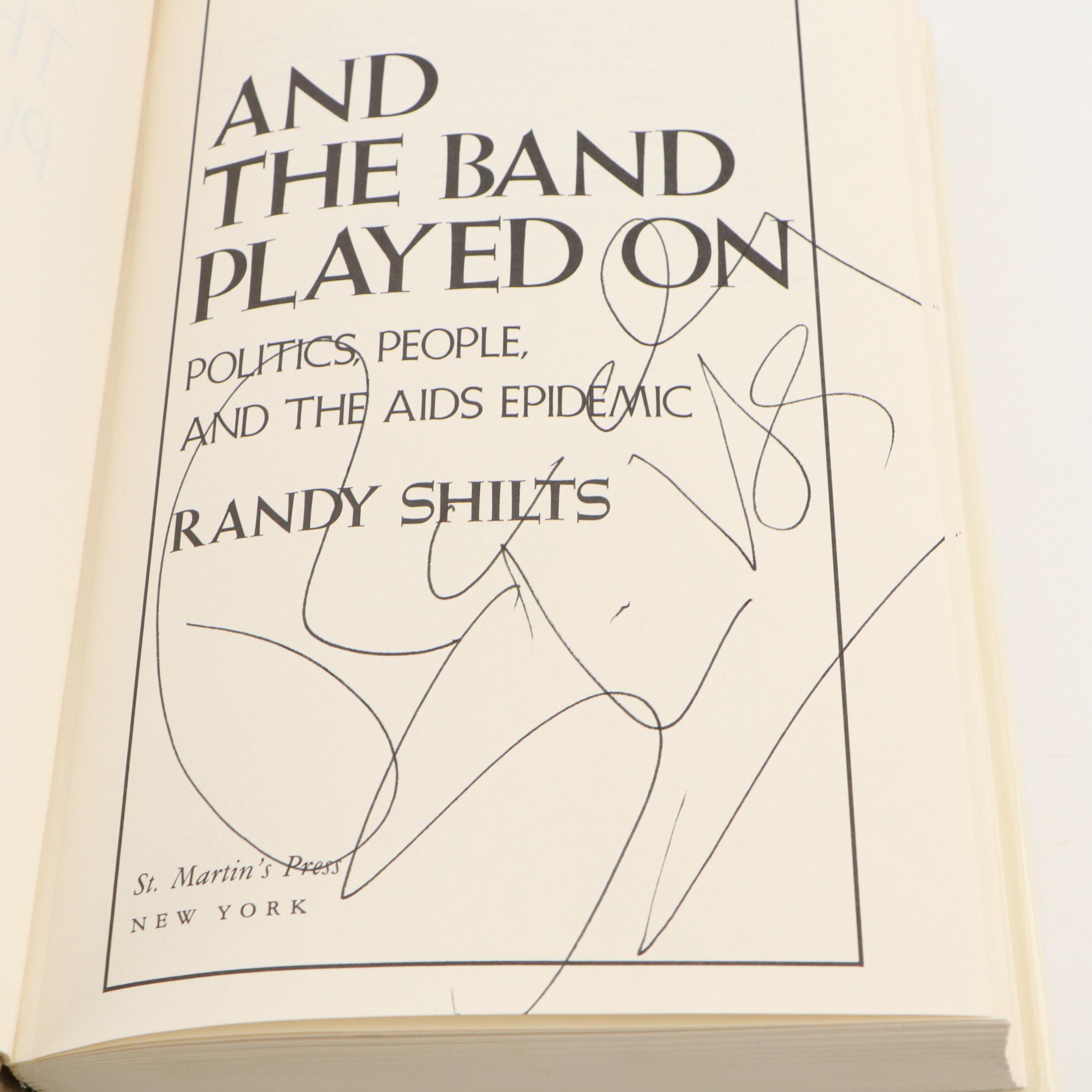 Signed First Edition "Allan Stein" by Matthew Stadler and More Books