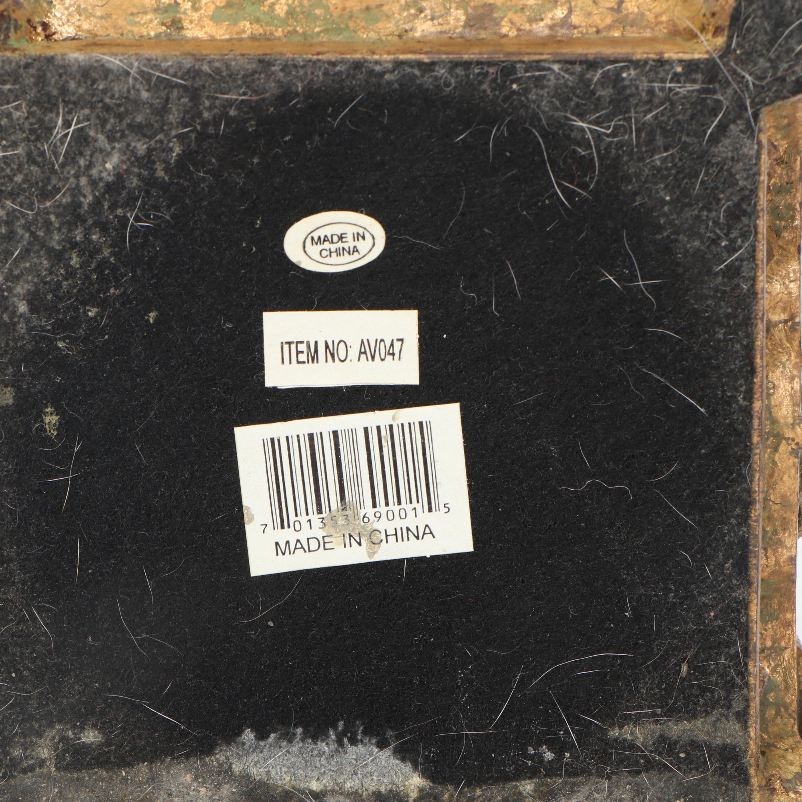 Kirkland's and Other Neoclassical Style Candlestick Table Lamps