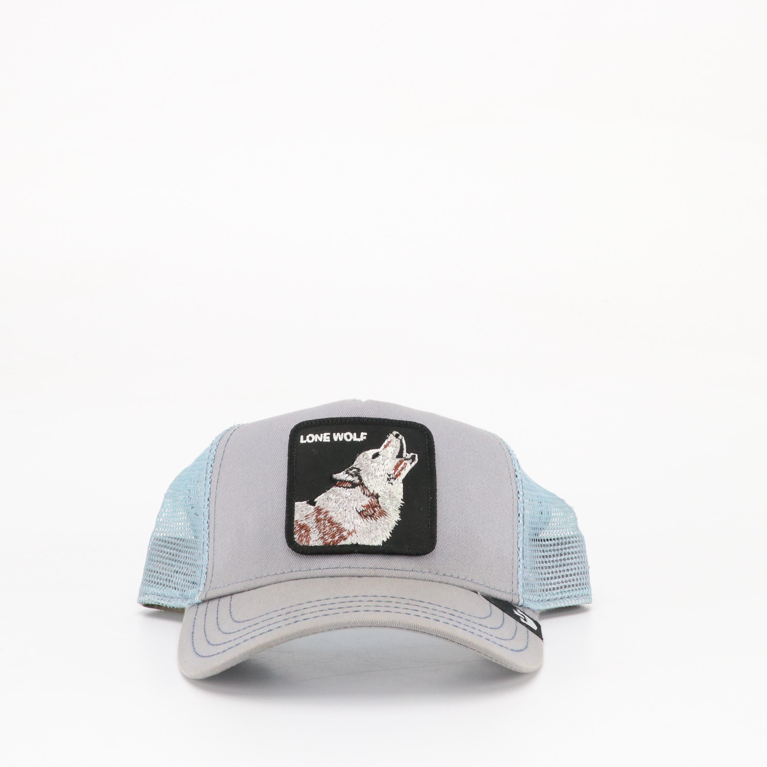 Goorin Bros Unisex Snapback Trucker Hats Ft. "G.O.A.T", "Nuts", "Boss" & More