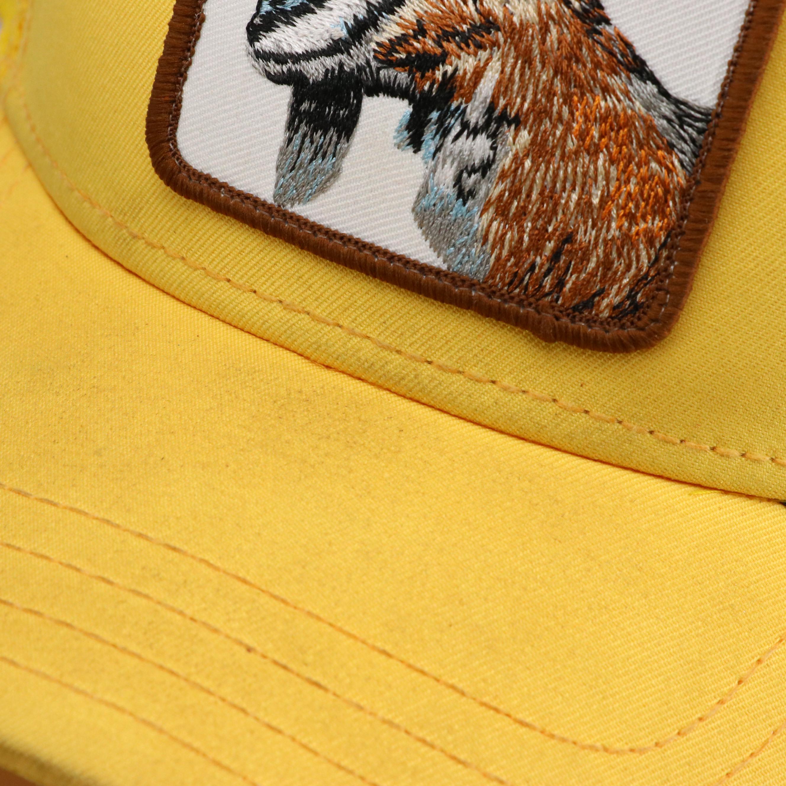 Goorin Bros Unisex Snapback Trucker Hats Ft. "G.O.A.T", "Nuts", "Boss" & More