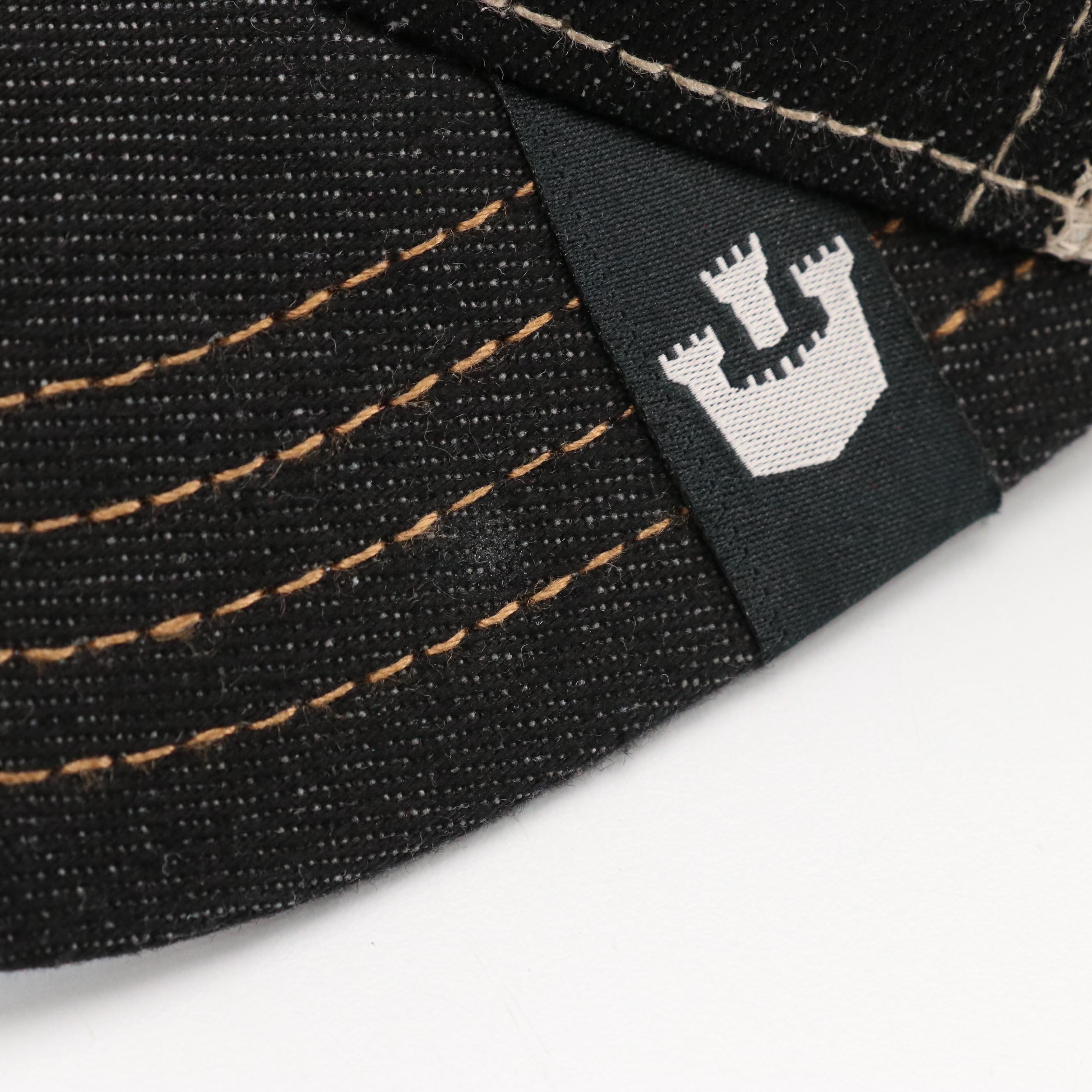 Goorin Bros Unisex Snapback Trucker Hats Ft. "G.O.A.T", "Nuts", "Boss" & More