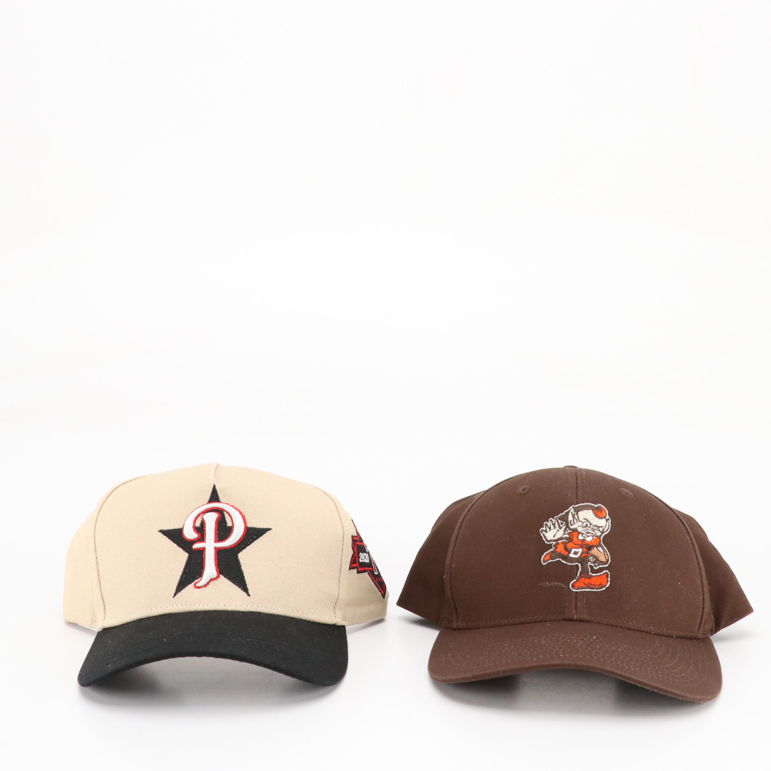 New Era Cincinnati Reds 59 Fifty Fitted Cap with More Sports Team Baseball Caps