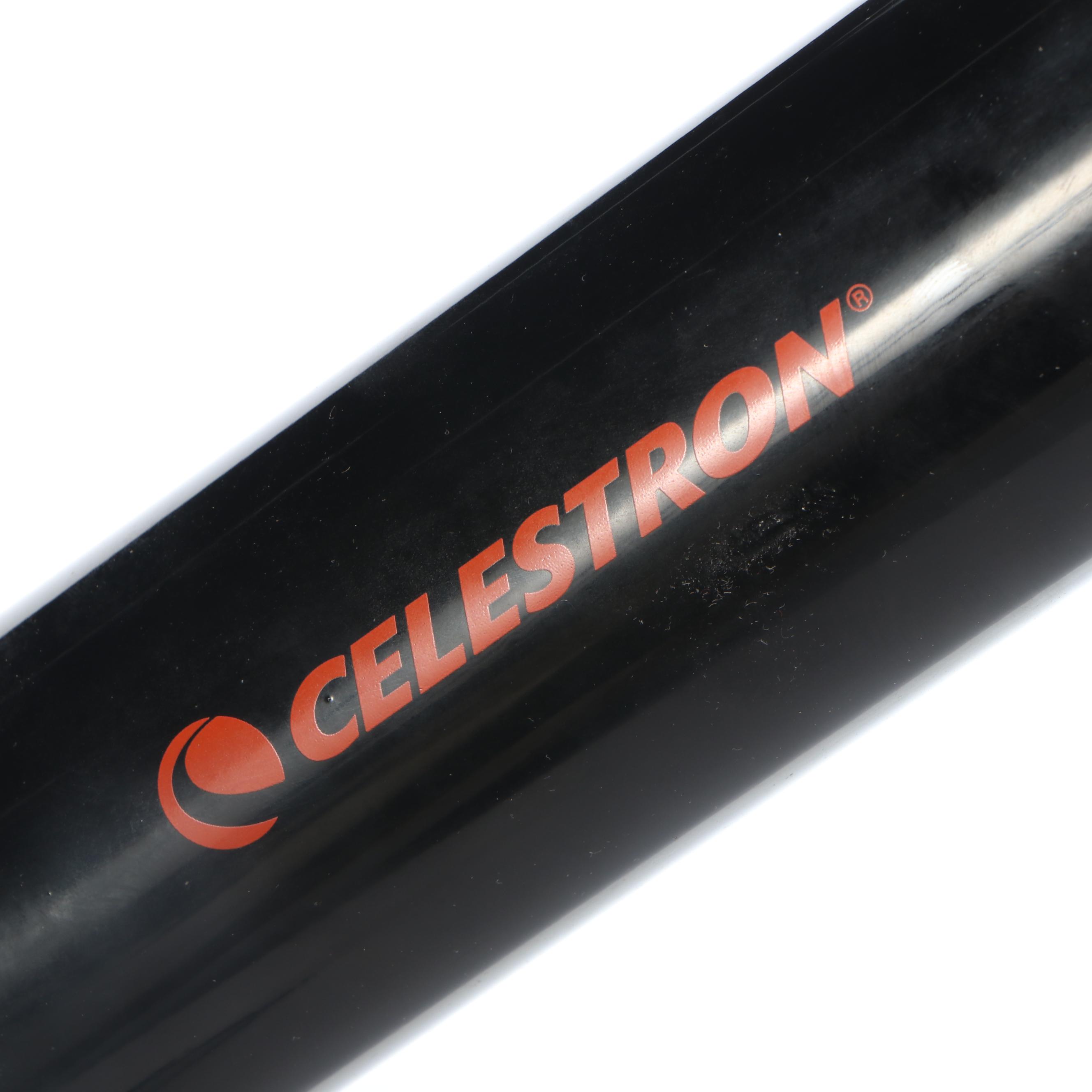 Celestron Firstscope 60 AZ Model 21052 Telescope