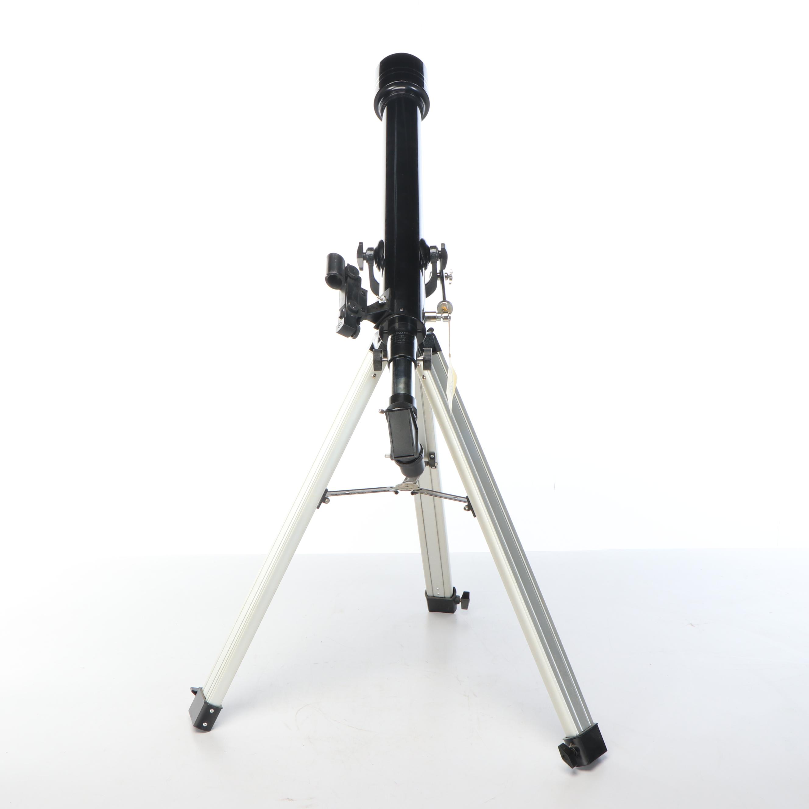 Celestron Firstscope 60 AZ Model 21052 Telescope