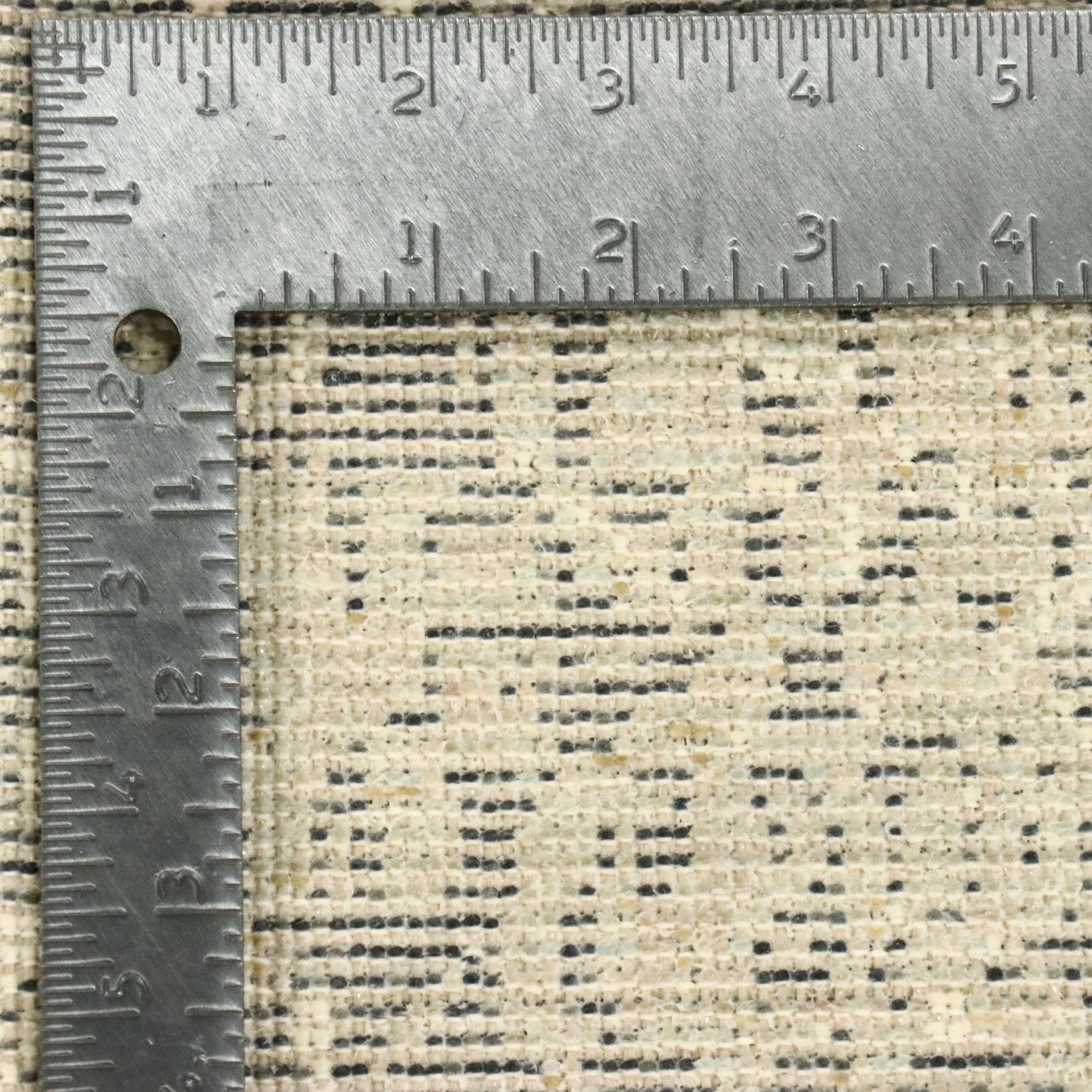 5' x 8' Machine Made Karastan Simpatico "Moy Denim" Area Rug