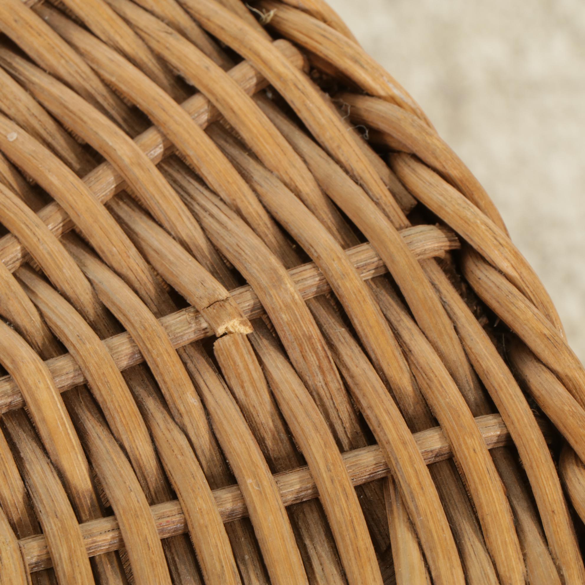 Palecek Rattan Wicker Patio Furniture