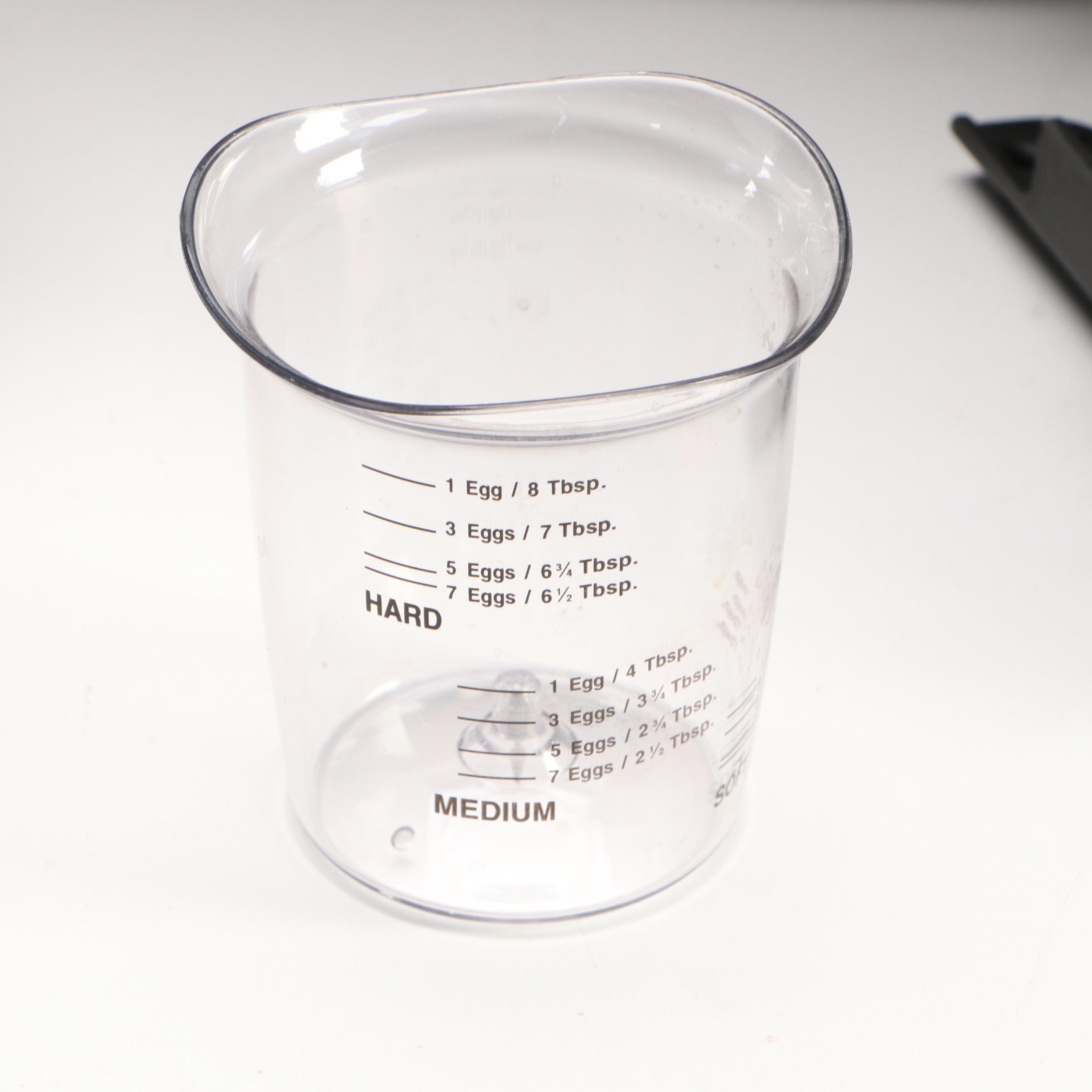 Cuisinart Egg Cooker, Electric Knife, Slow Cooker and Food Processor