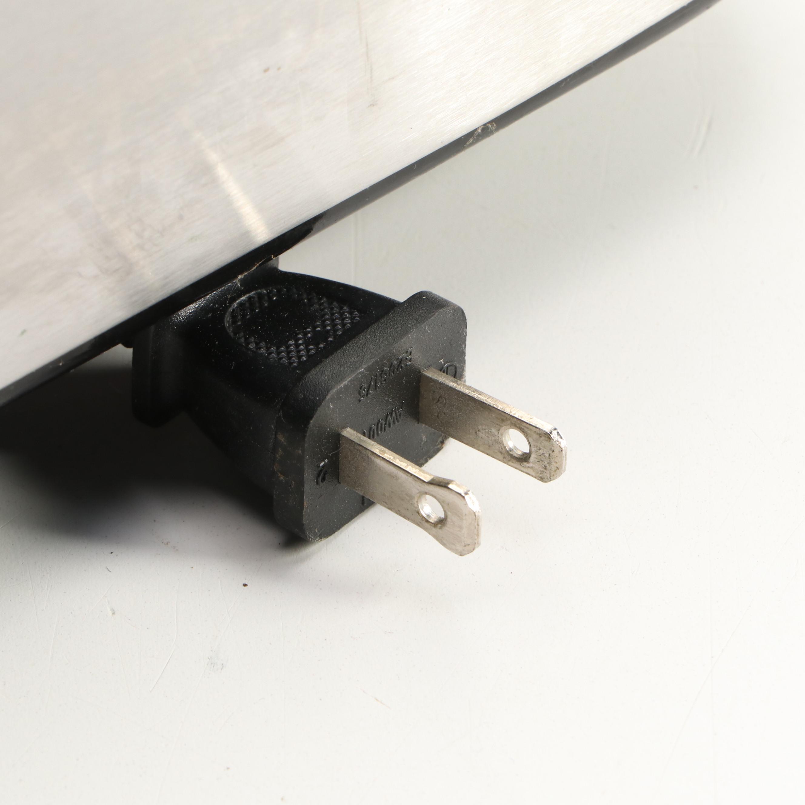 Cuisinart Egg Cooker, Electric Knife, Slow Cooker and Food Processor