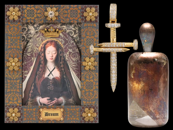 Evocative Art, Décor & Jewelry: A Sale Inspired by the Work of Deborah Kovacs-Sturdevant