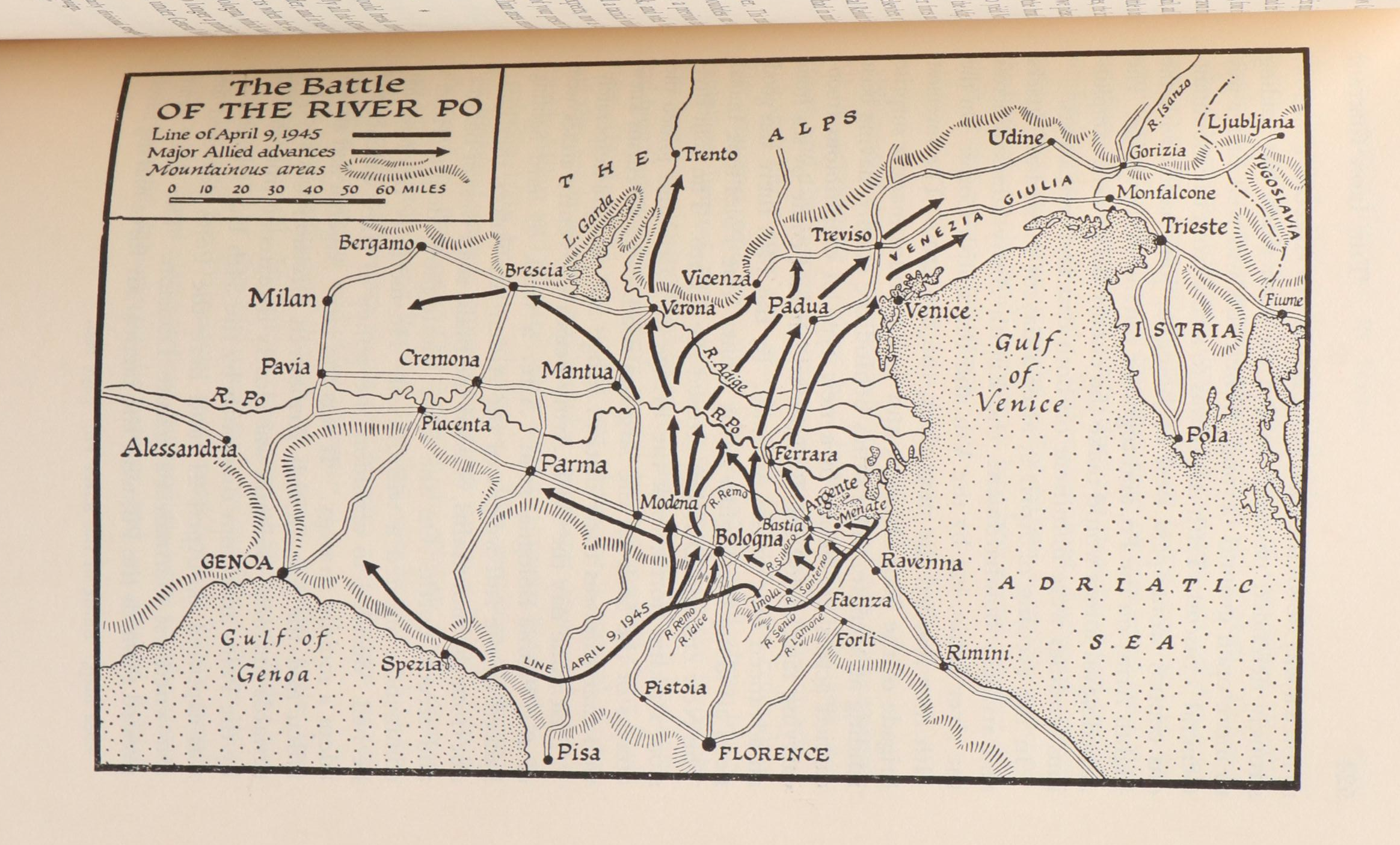 Book Club Edition "The Second World War" Complete Set by Winston S. Churchill