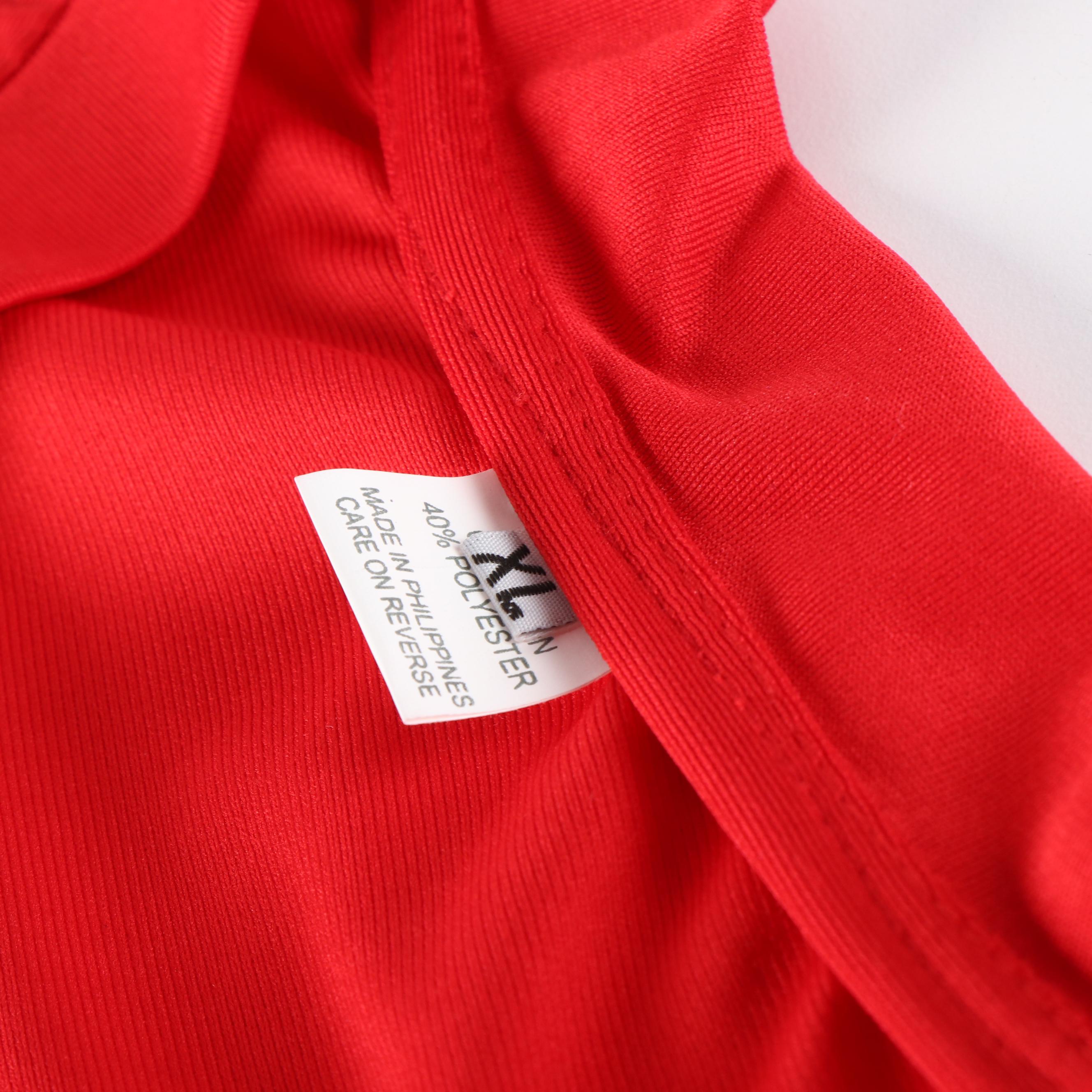 J.K. Dobbins and Dre'Mont Jones Signed Ohio State Buckeyes Football Jerseys