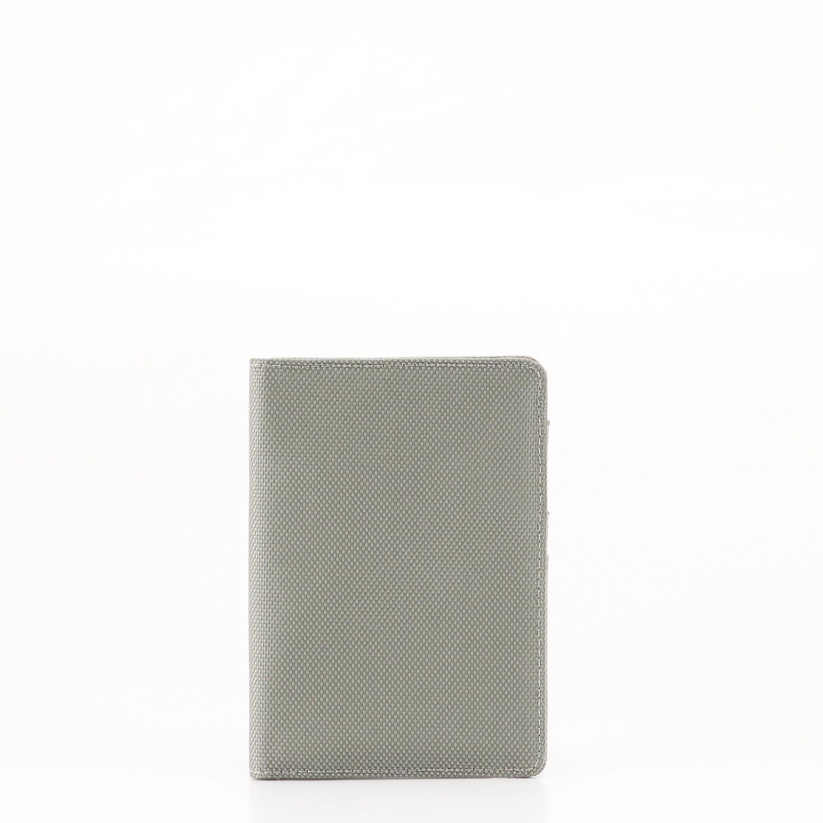 Hazel Leather ID Holder, Travelambo Card Holder & Goodfellow & Co. Bifold Wallet