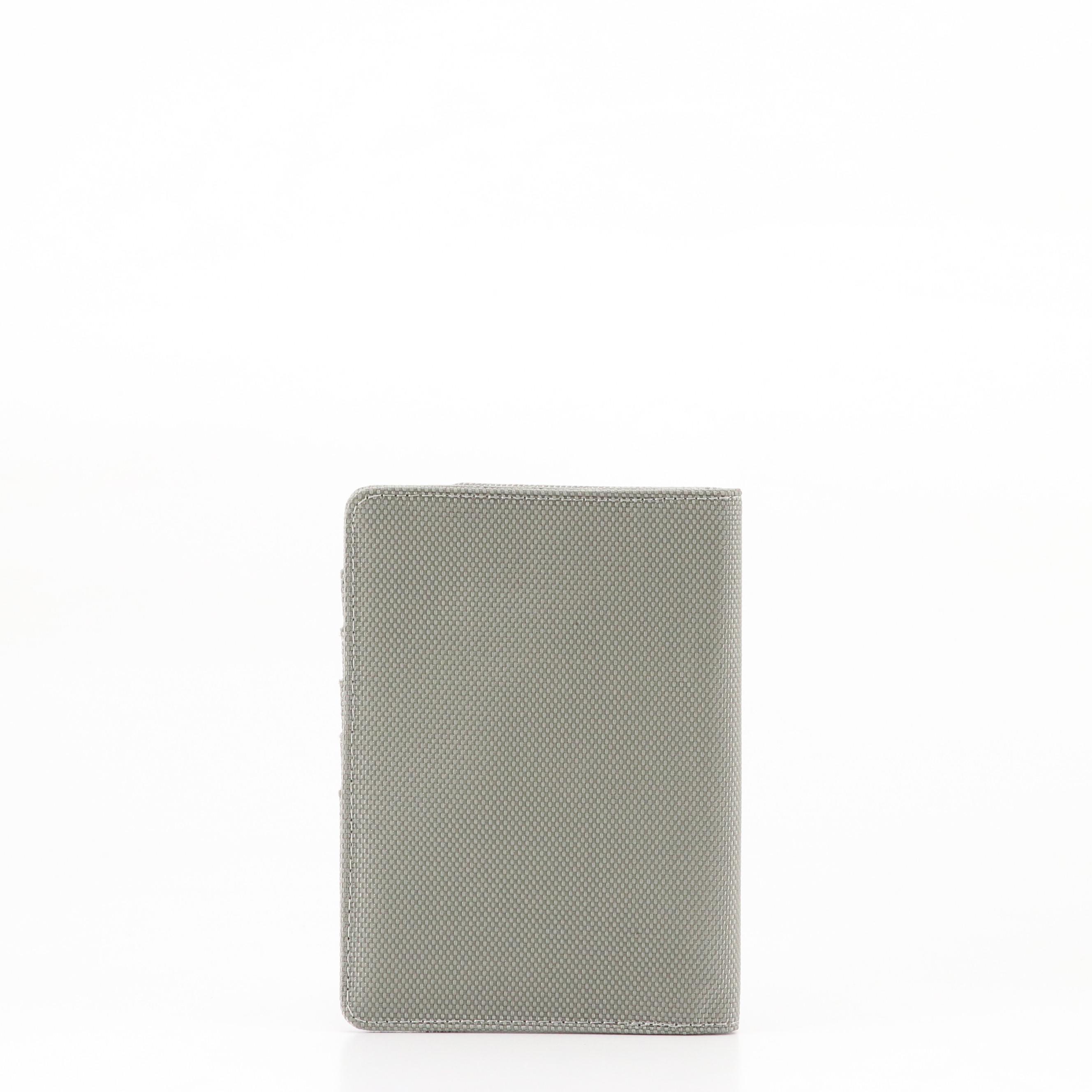 Hazel Leather ID Holder, Travelambo Card Holder & Goodfellow & Co. Bifold Wallet