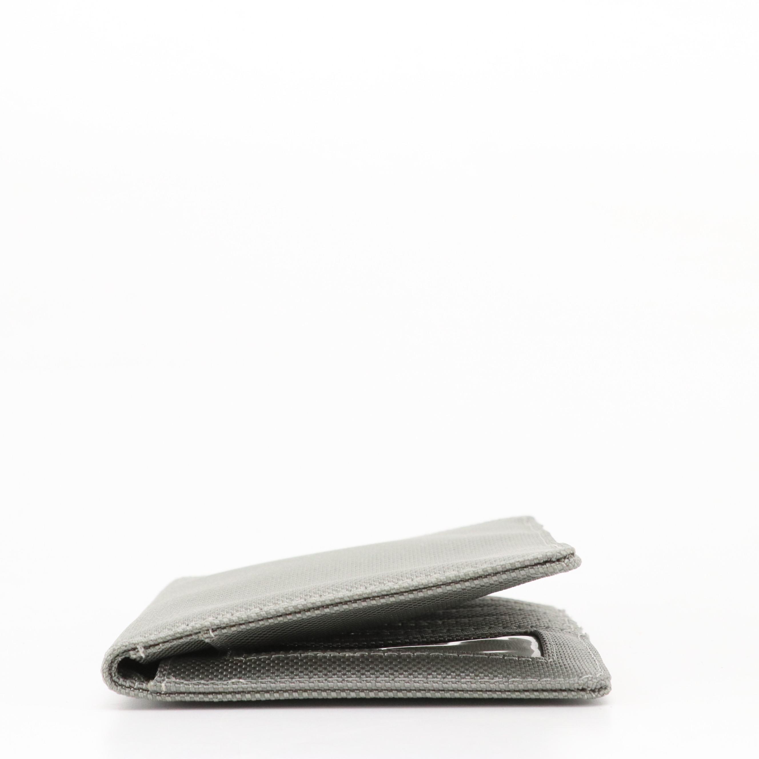 Hazel Leather ID Holder, Travelambo Card Holder & Goodfellow & Co. Bifold Wallet