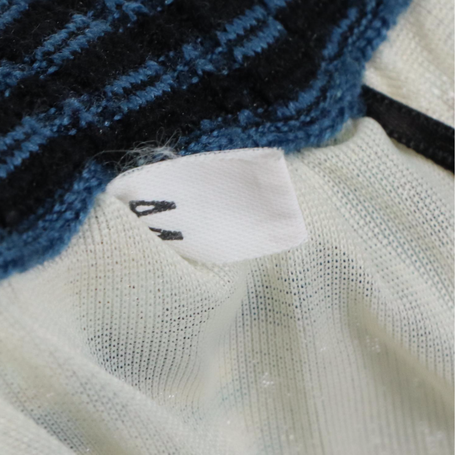 Halogen Leather Zip Jacket and Unmarked Knit Skirt with Matching Scarf